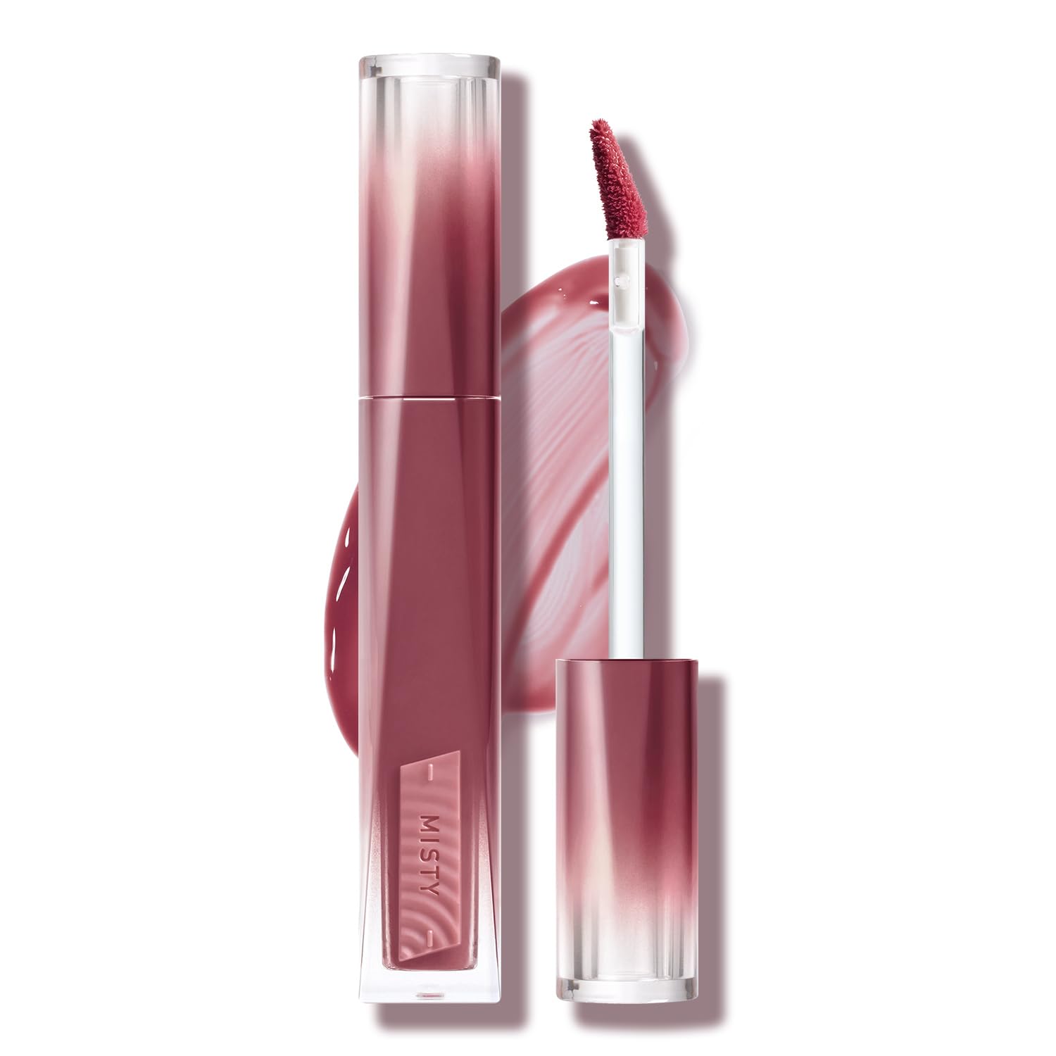 3CE MISTY LIP BARE #03 MILKY ILLUSION