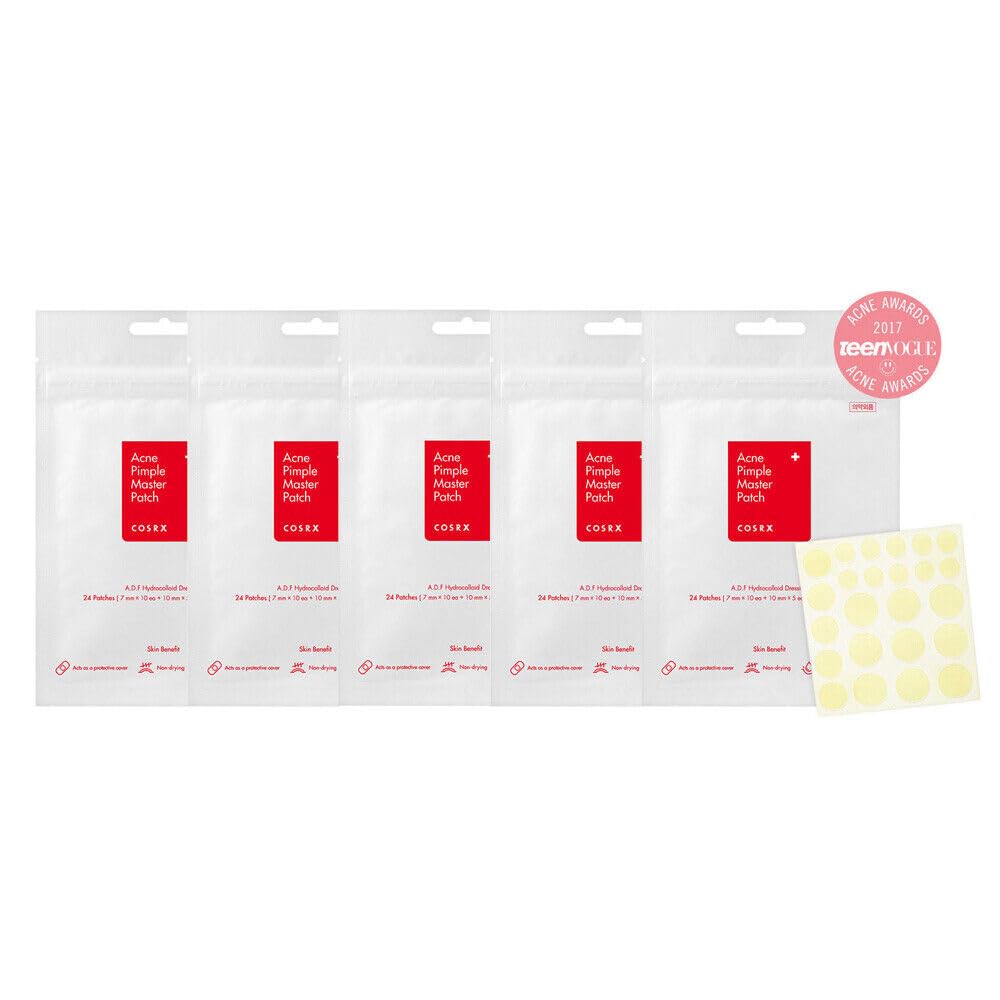 Acne Pimple Master Patch