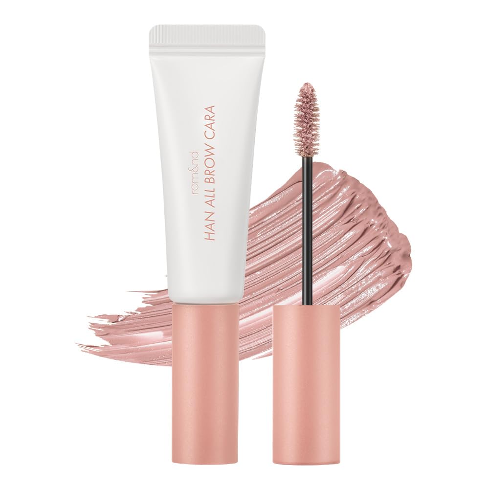 rom&nd HAN ALL BROW CARA 10 BLOSSOM GREY