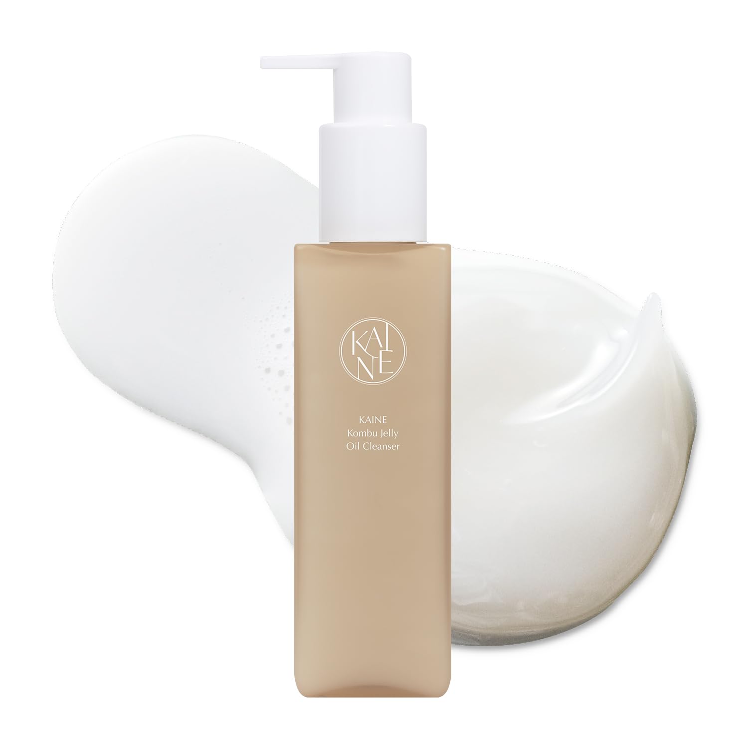 KAINE Kombu Jelly Oil Cleanser 145ml