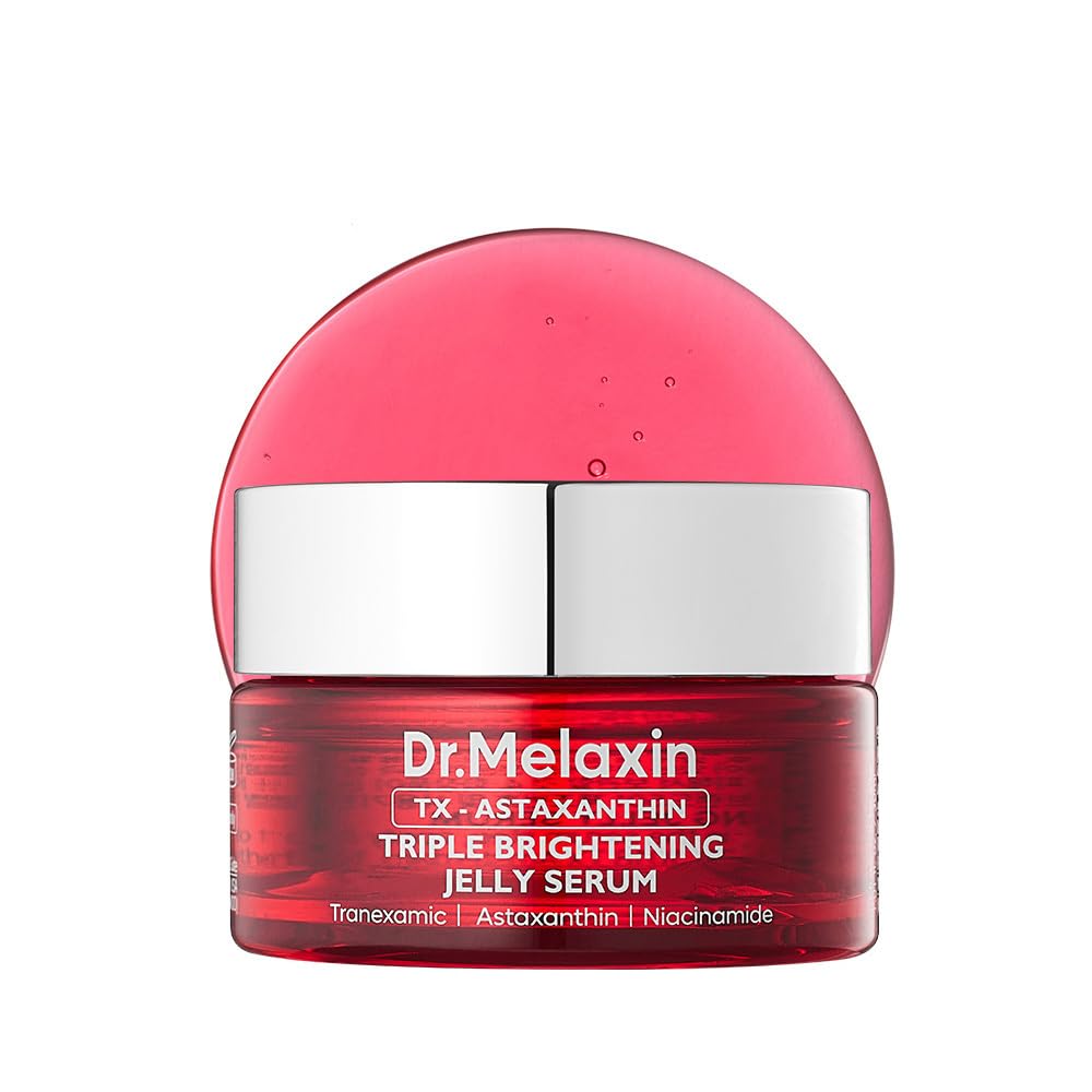 Dr.Melaxin TX-ASTAXANTHIN TRIPLE BRIGHTENING JELLY SERUM 30ml