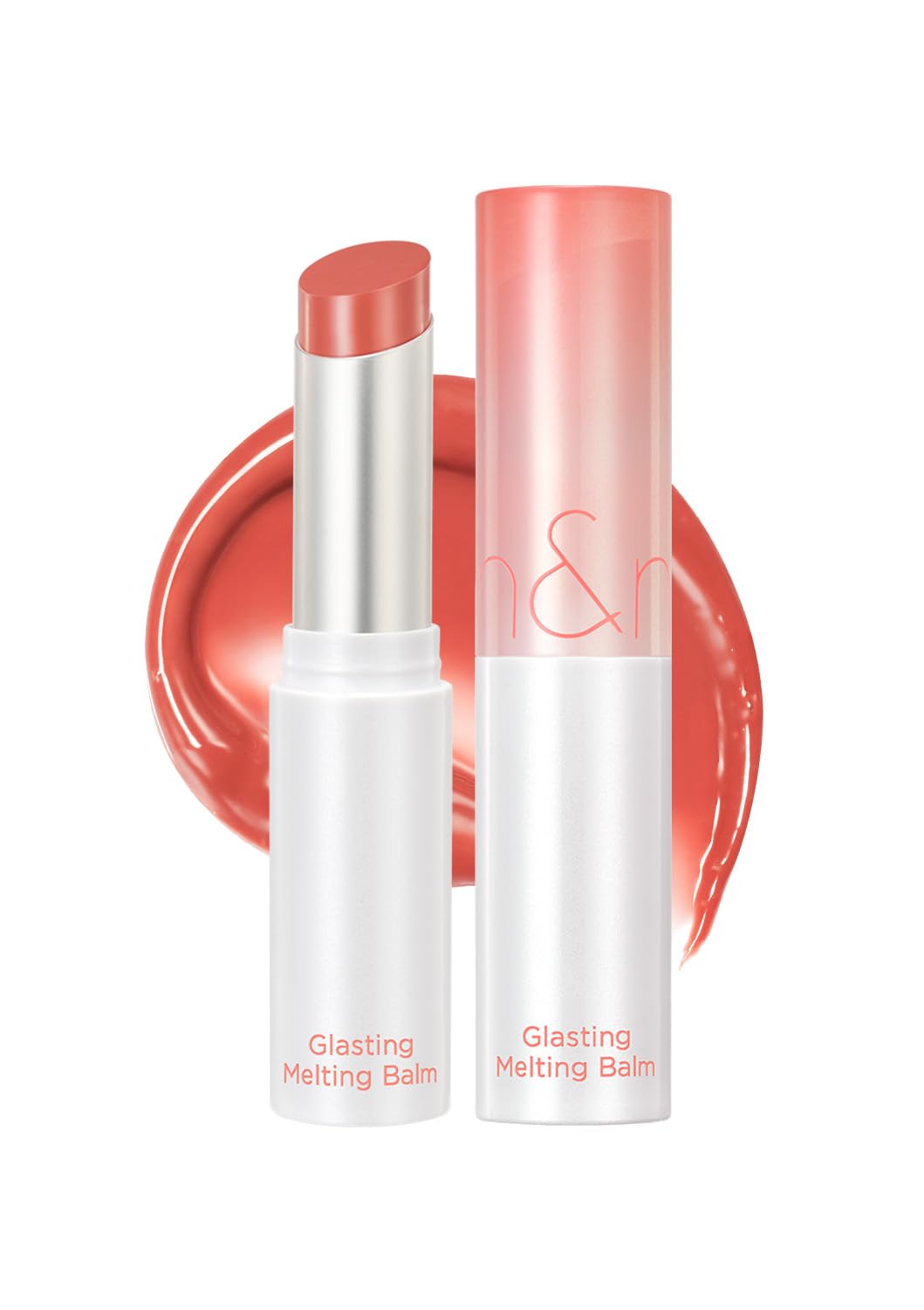 rom&nd GLASTING MELTING BALM 03 SORBET BALM