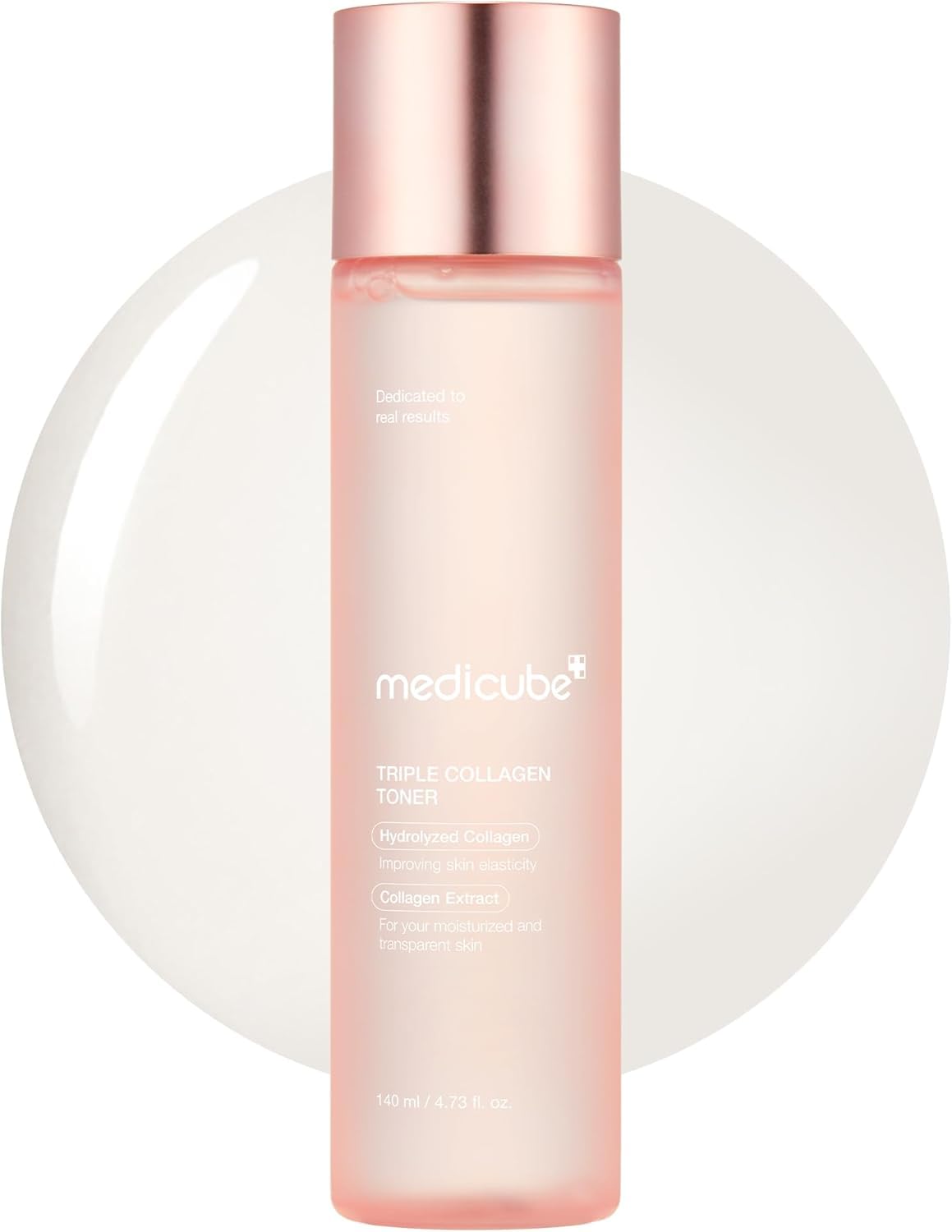 TRIPLE COLLAGEN TONER 4.0 140ml