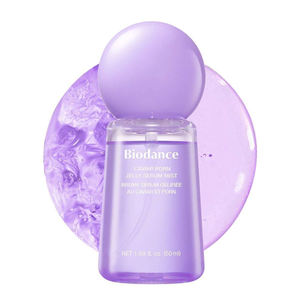  [Biodance] Caviar PDRN Jelly Serum Mist 50ml