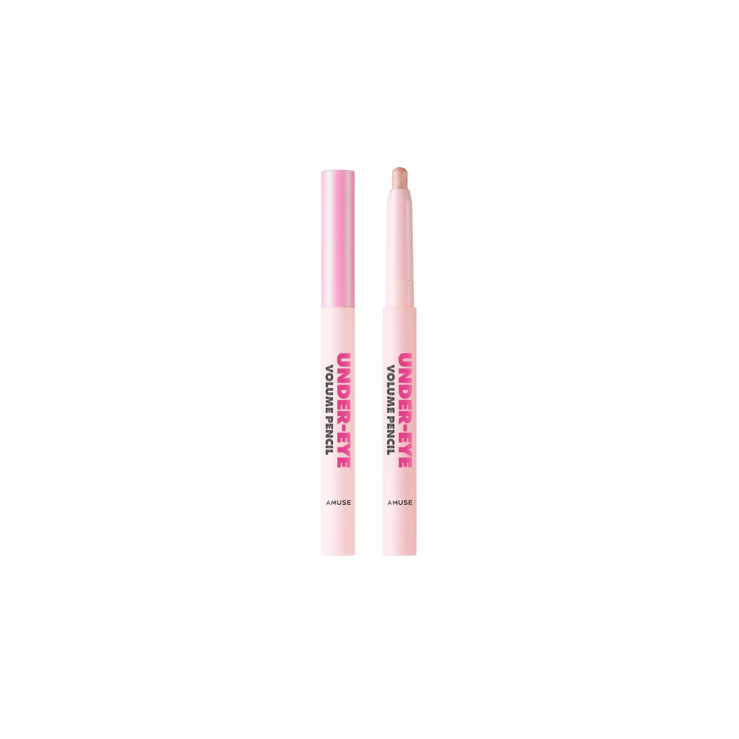 AMUSE UNDER-EYE VOLUME PENCIL 03 PINK BALLERINA