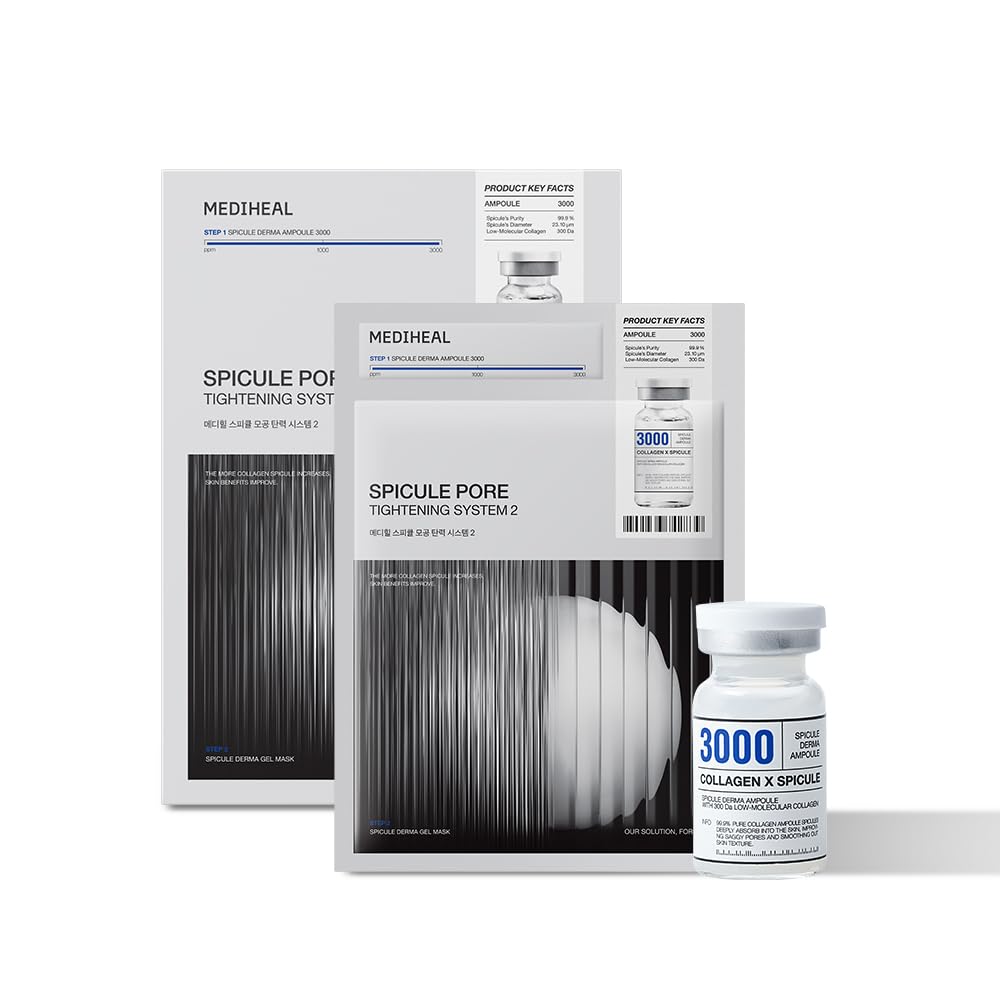 MEDIHEAL Pantenolips Heal Balm