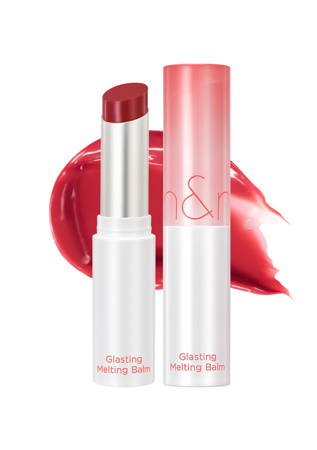 rom&nd GLASTING MELTING BALM 04 HIPPIE BERRY