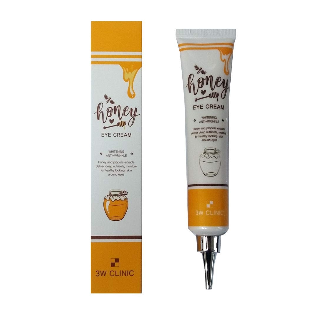 HONEY EYE CREAM