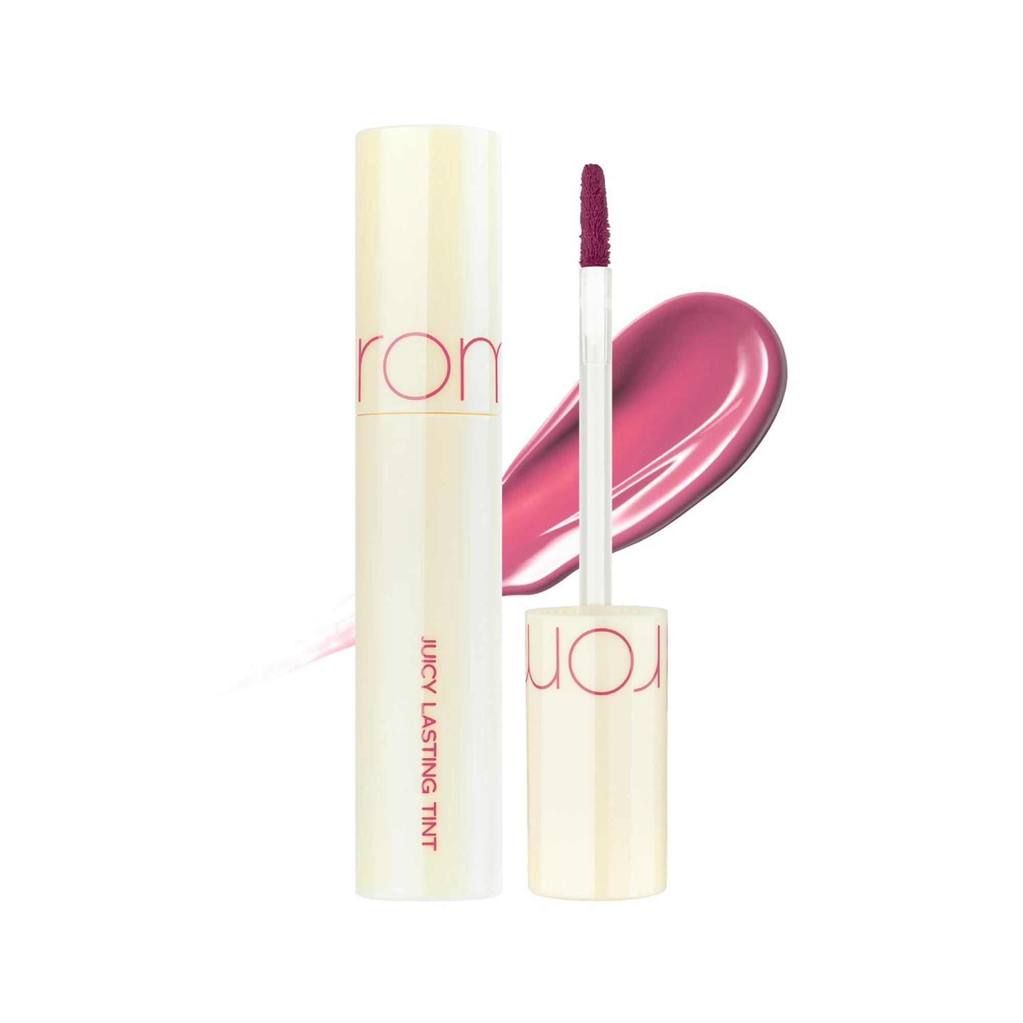 rom&nd JUICY LASTING TINT 28 BARE FIG