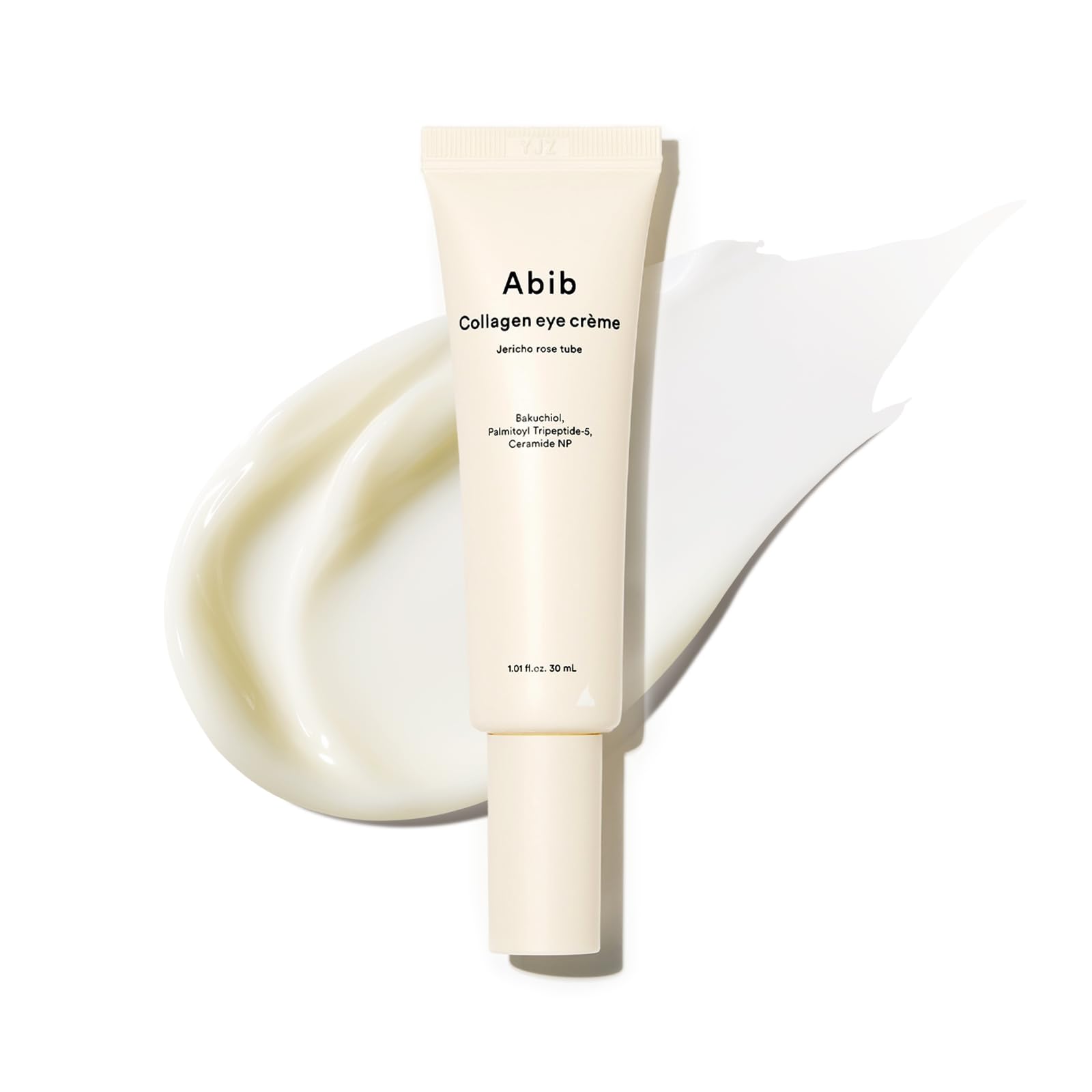 Abib Collagen eye crème 
Jericho rose tube
