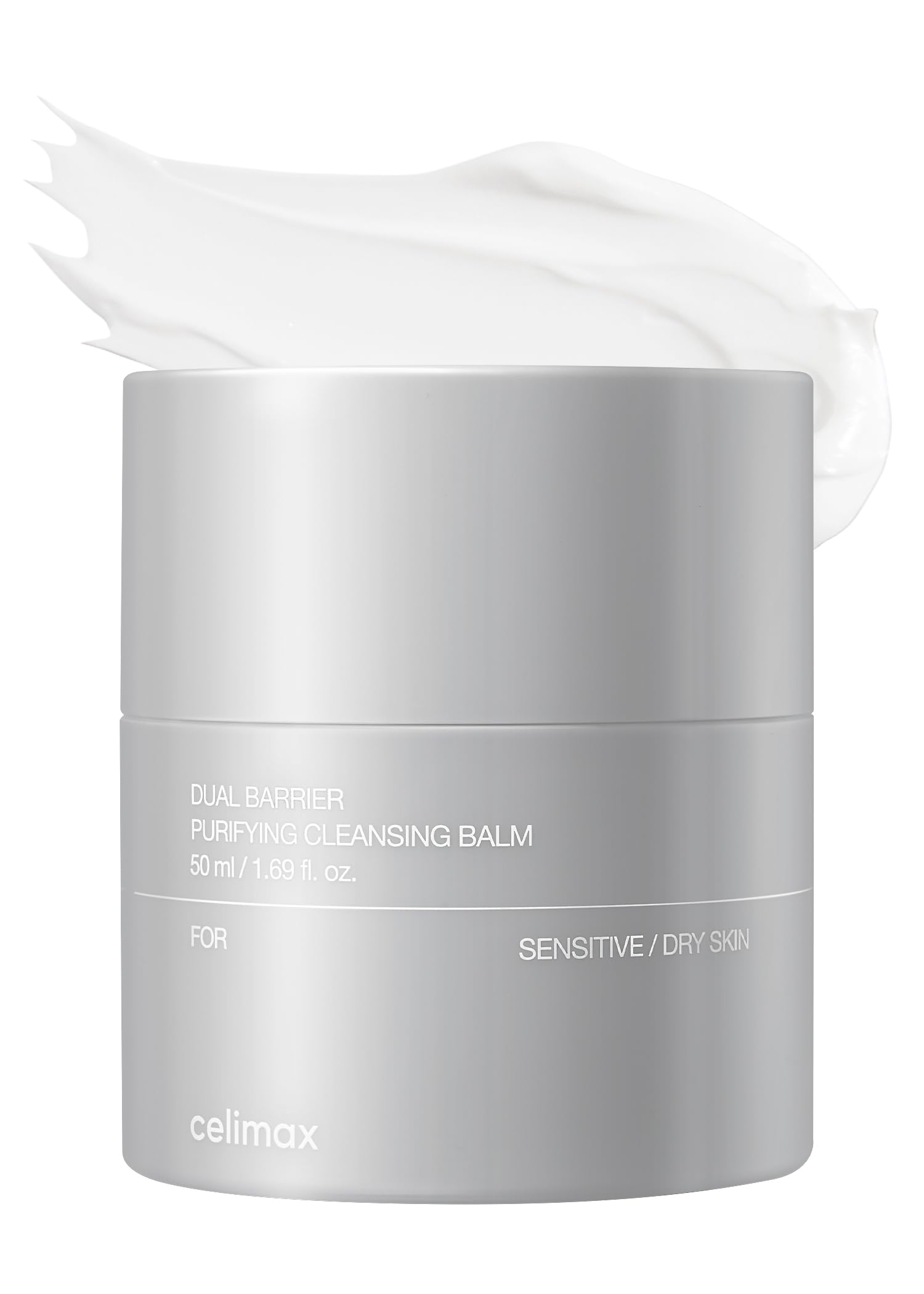 CELIMAX DUAL BARRIER PURIFYING CLEANSING BALM 50ML