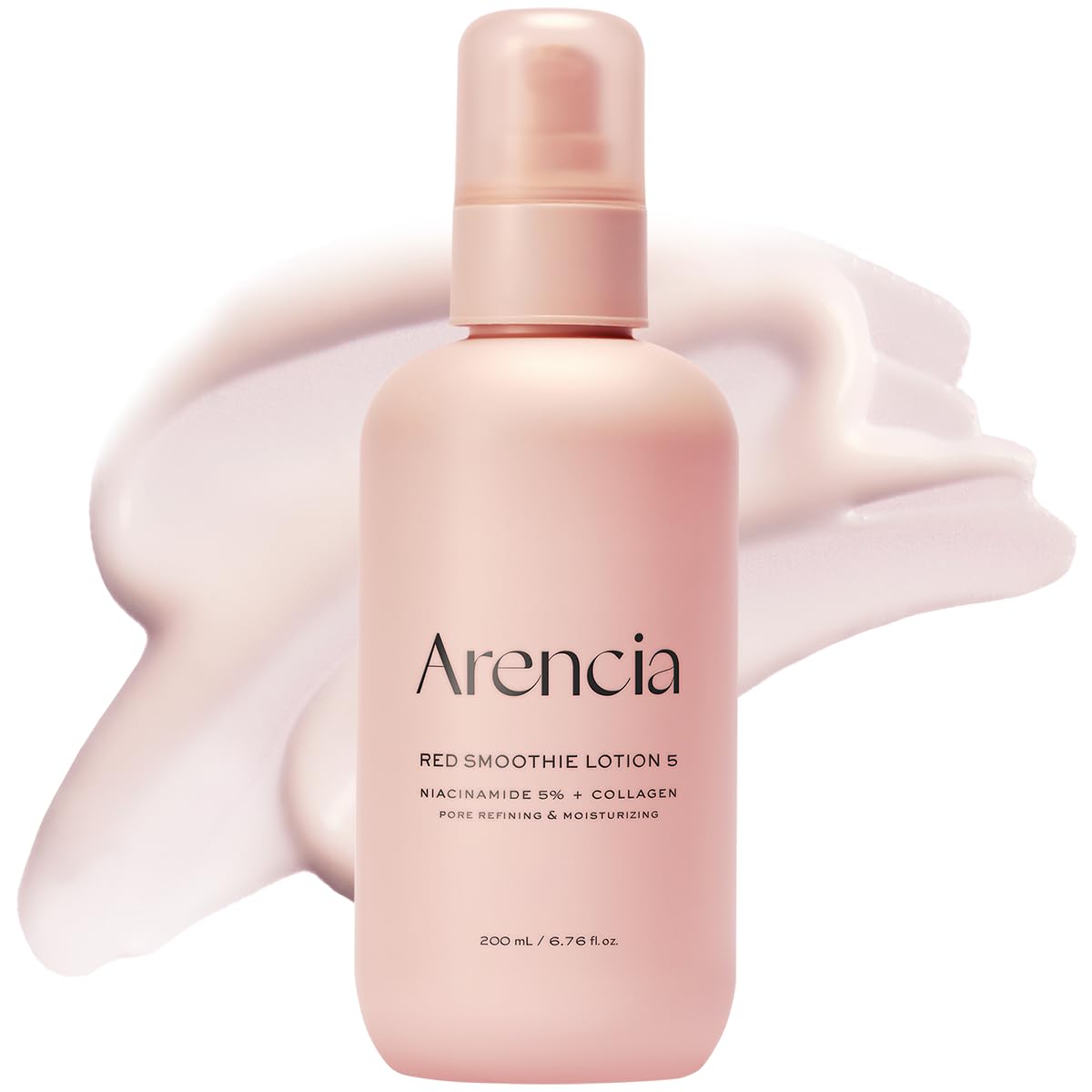 Red Smoothie Lotion 5 200ml