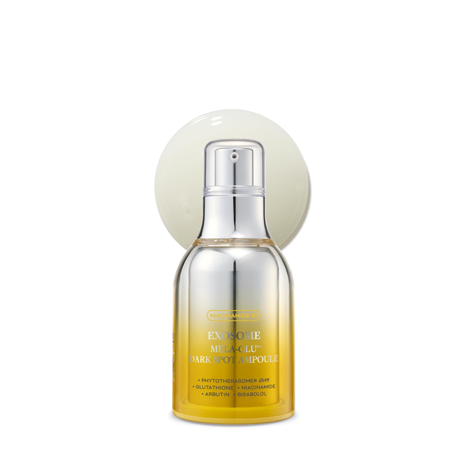  Exosome Mela-Glu™ Dark Spot Ampoule