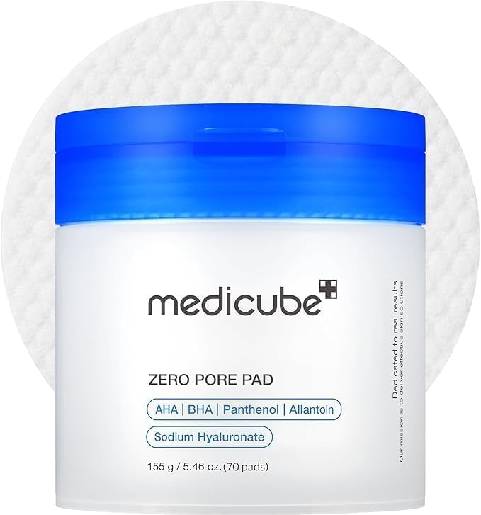 2024 ZERO PORE PAD 2.0/PMEKR60005R01