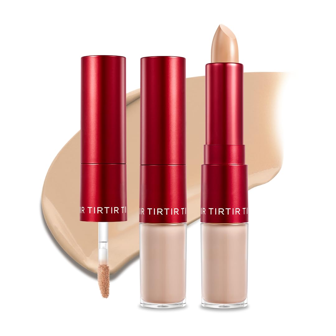 GLIDE & HIDE BLURRING CONCEALER 4.7 C