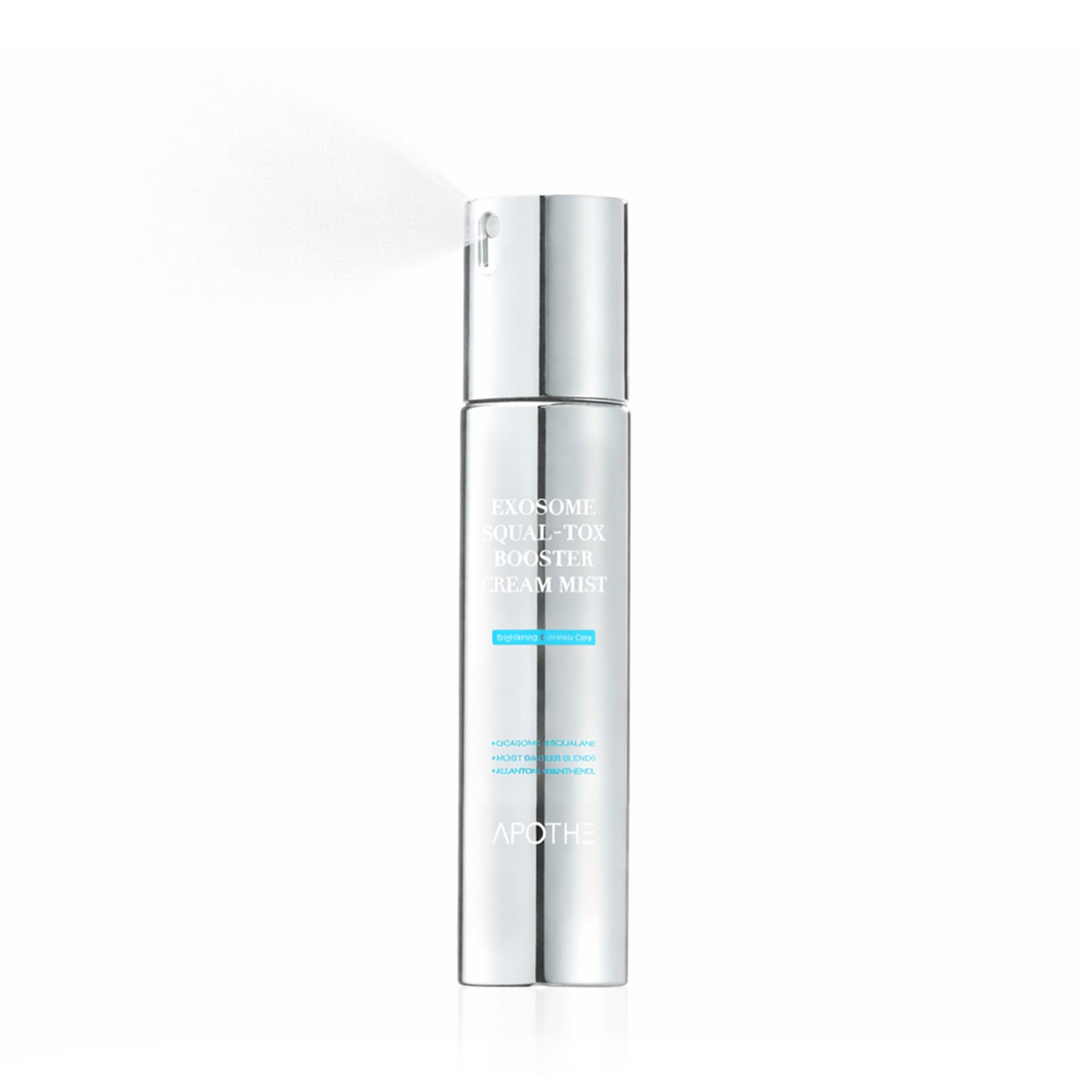  Exosome Squal-Tox Booster Cream Mist