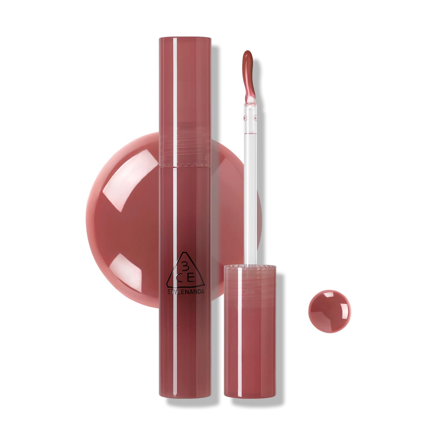 3CE Drop Glow Gel -Weekend