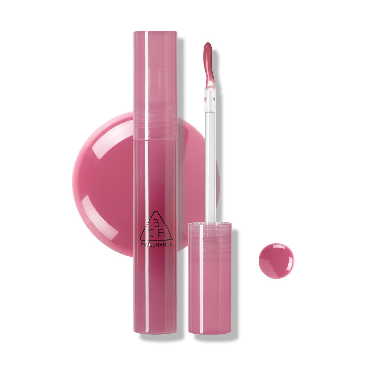 3CE Drop Glow Gel -Milder