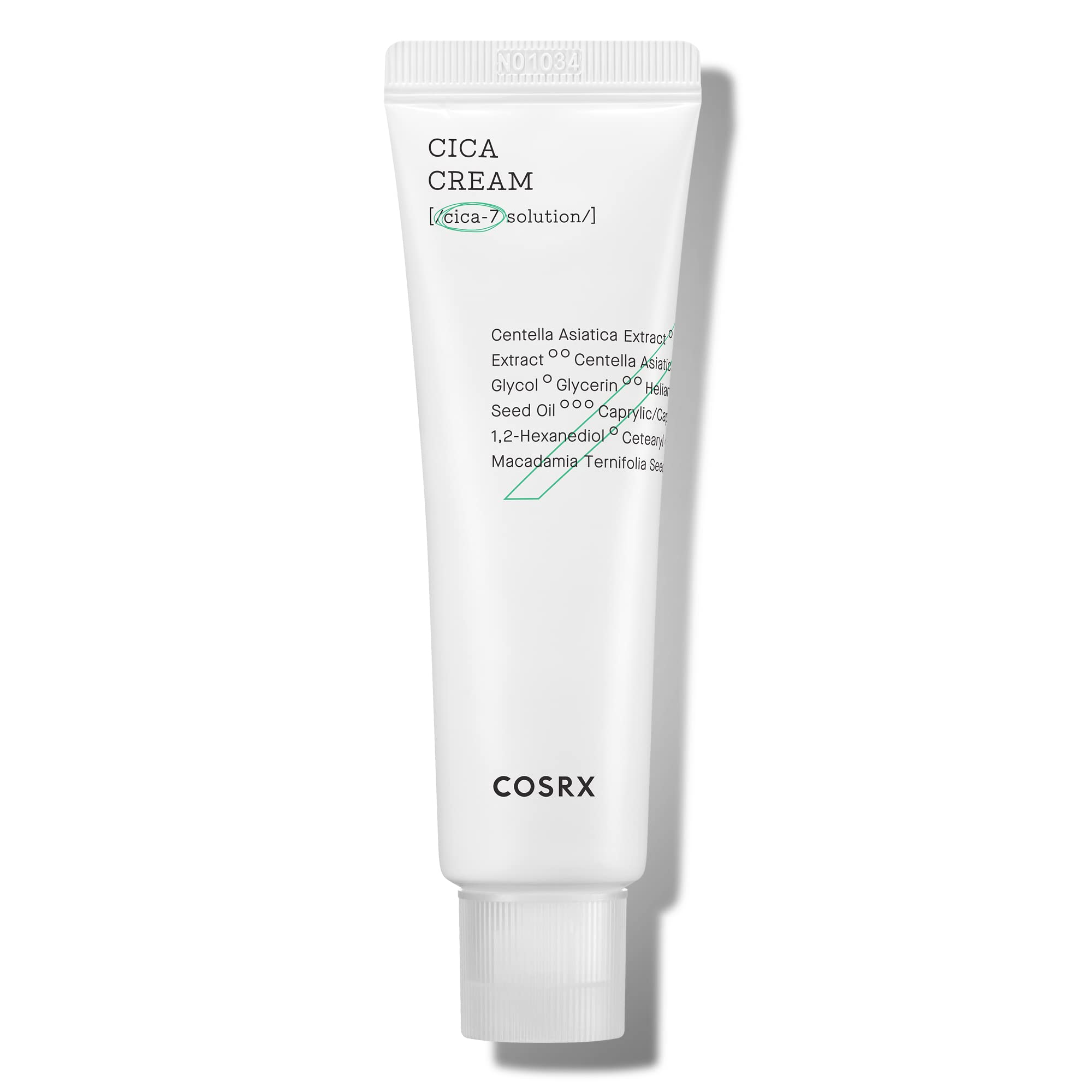 Pure Fit Cica Cream