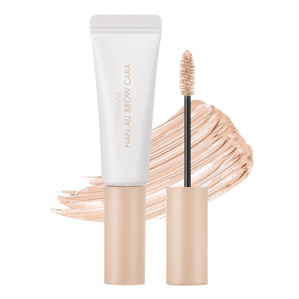 rom&nd HAN ALL BROW CARA 09 SAND GREY