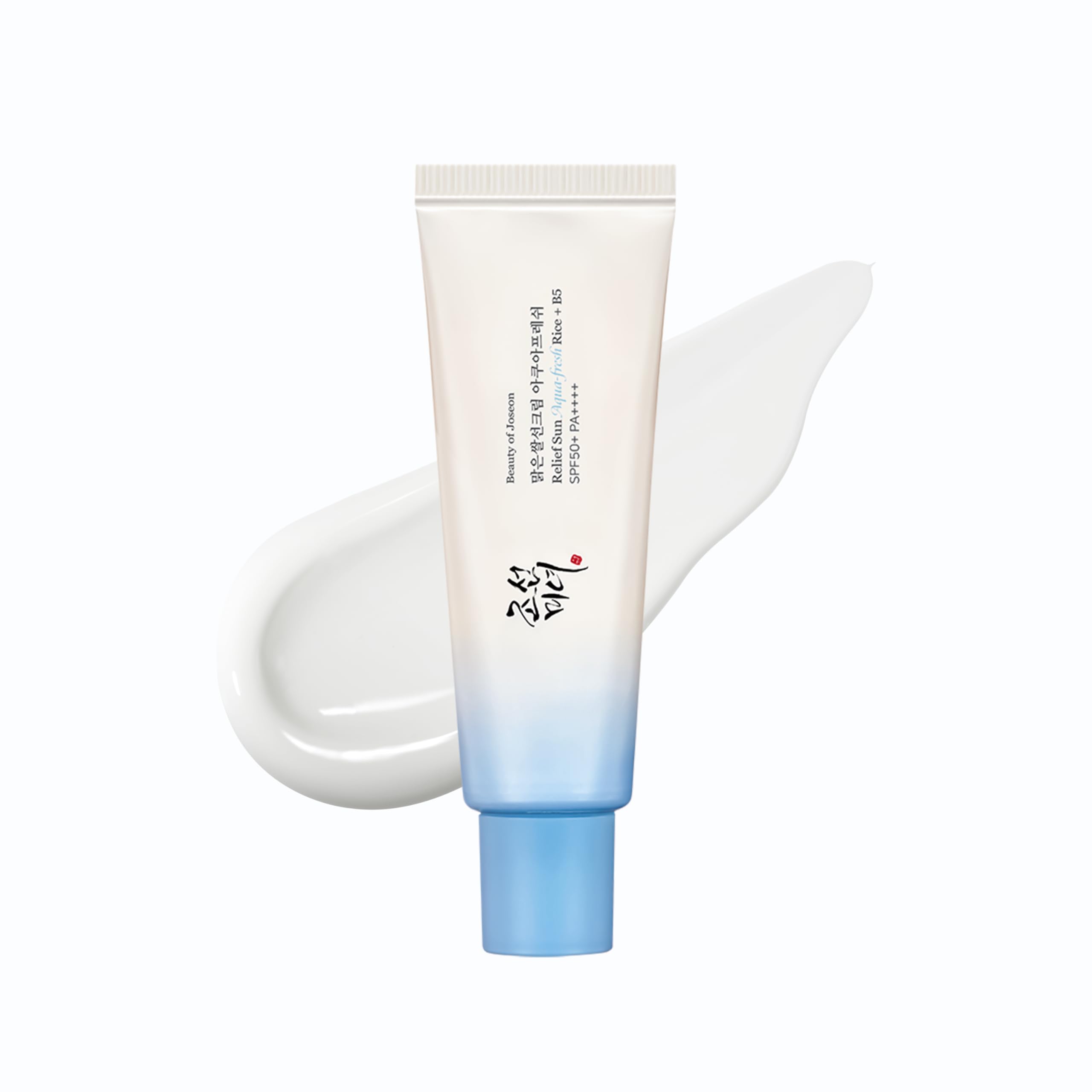 Beauty of Joseon Relief Sun Aqua Fresh Rice + B5 50ml