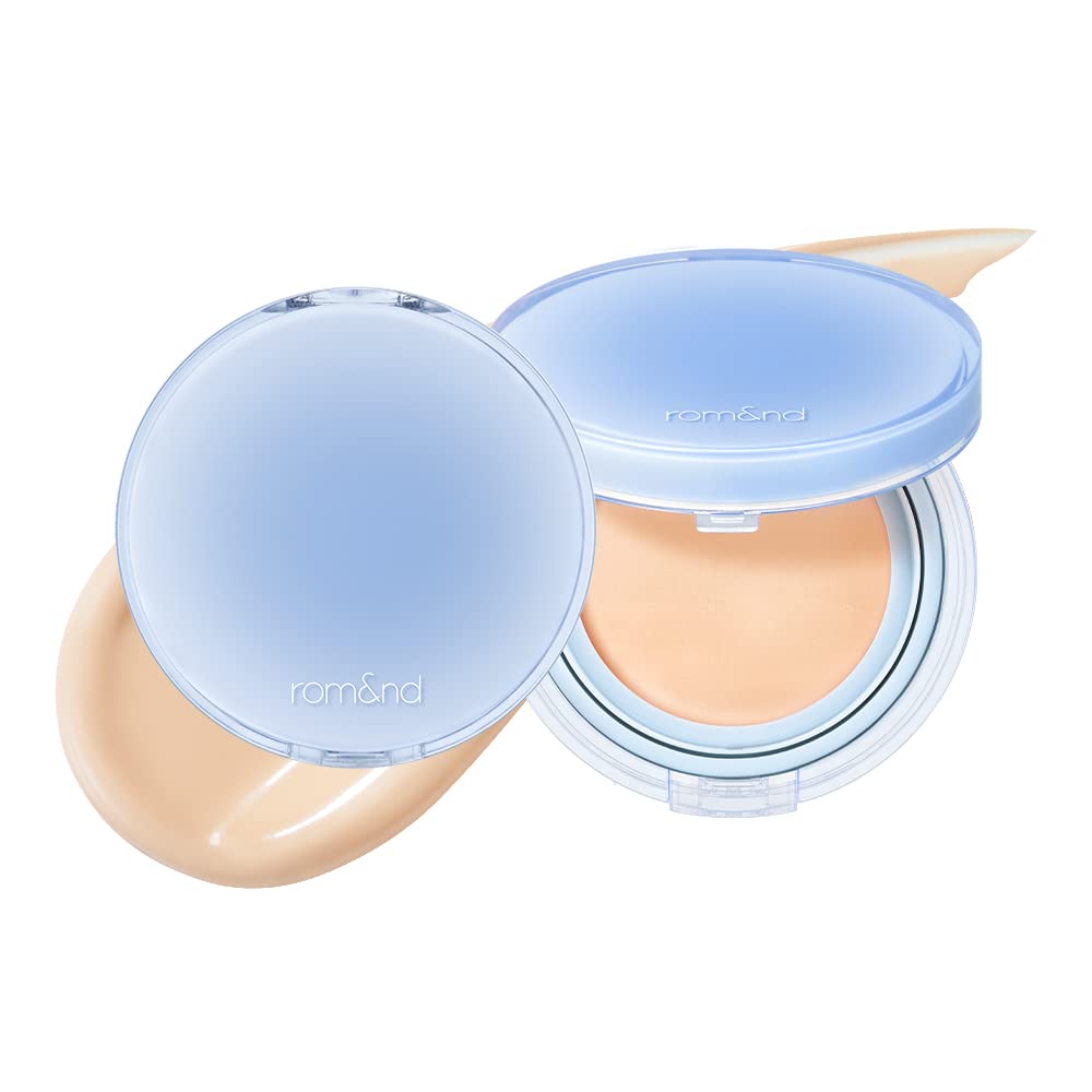 rom&nd BARE WATER CUSHION 03 natural21