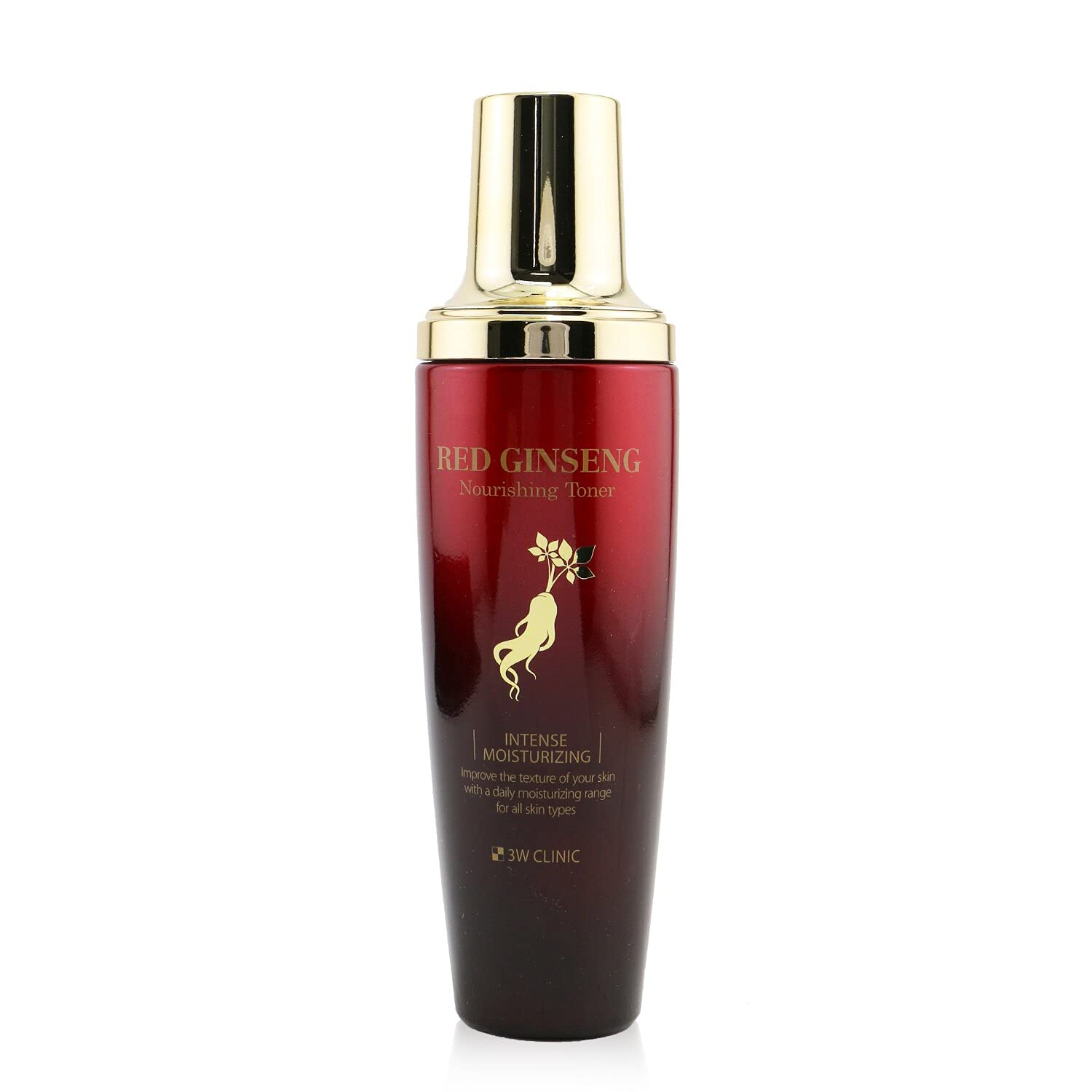 RED GINSENG NOURISHING TONER