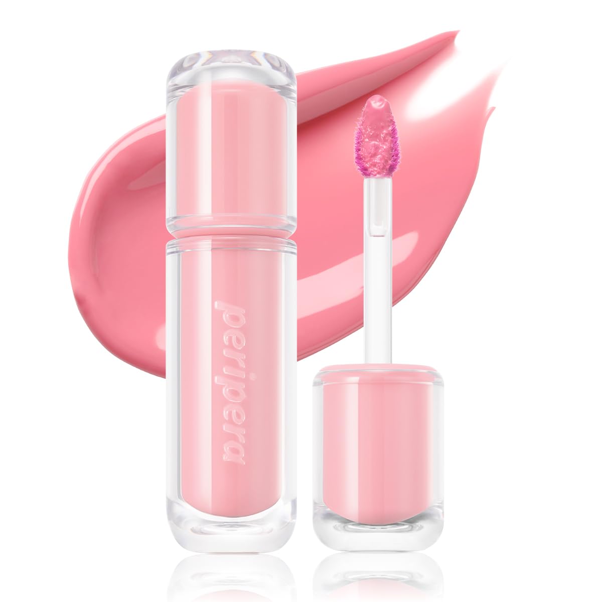 PERIPERA MOOD GLOWY TINT 03 JUICY PEACH
