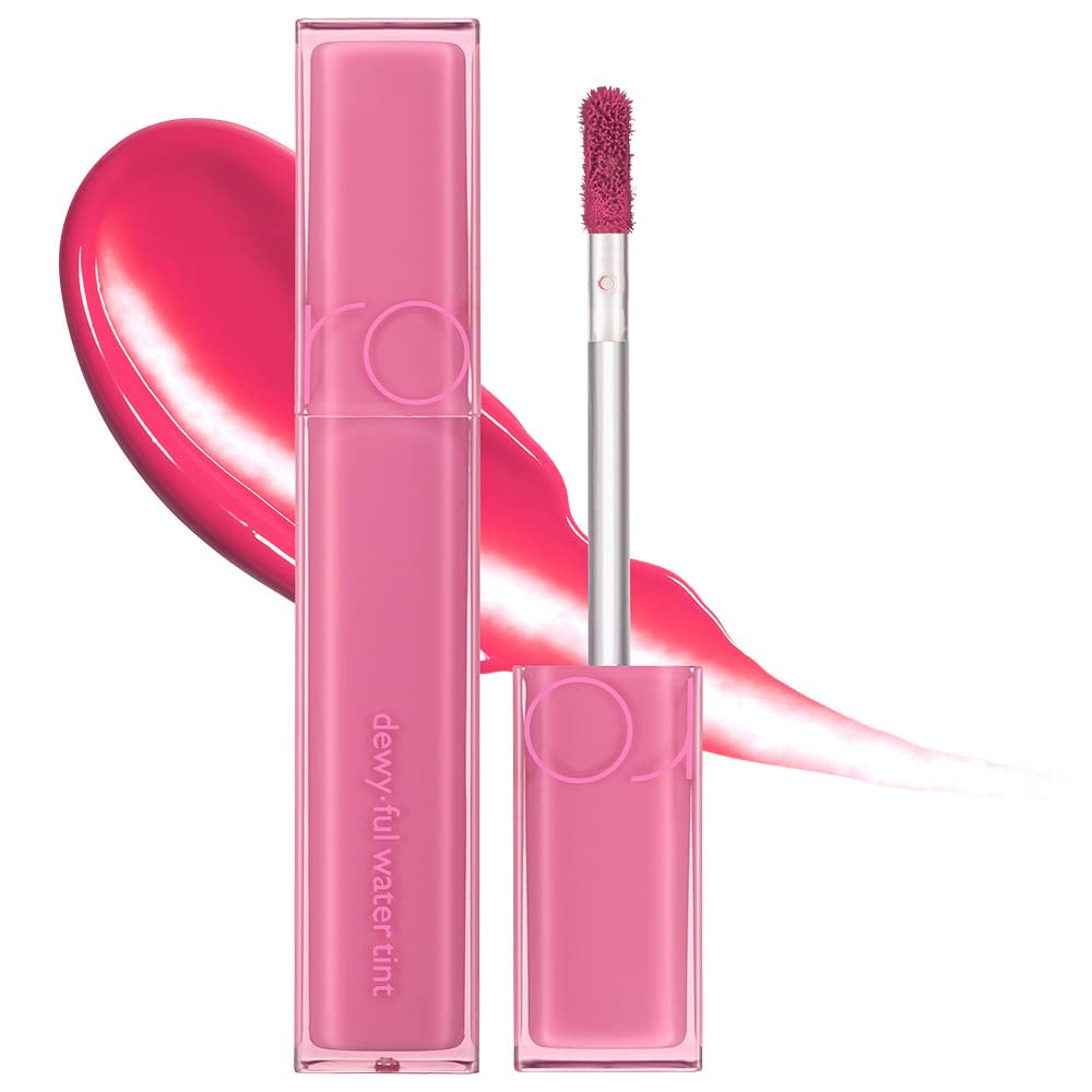 rom&nd DEWY·FUL WATER TINT 05 TAFFY