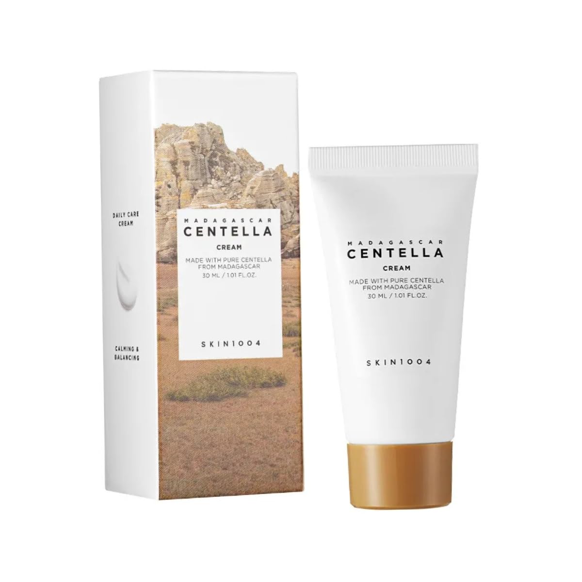 SKIN1004 Madagascar Centella Cream 30ml