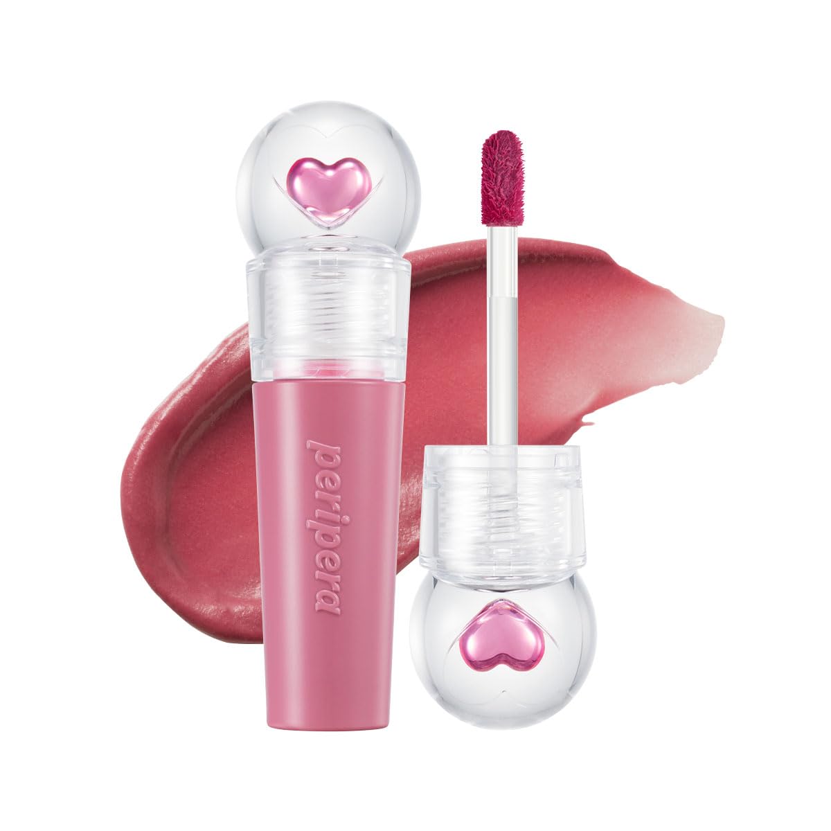 PERIPERA INK JELLABLE TINT 11 PINK DANCE