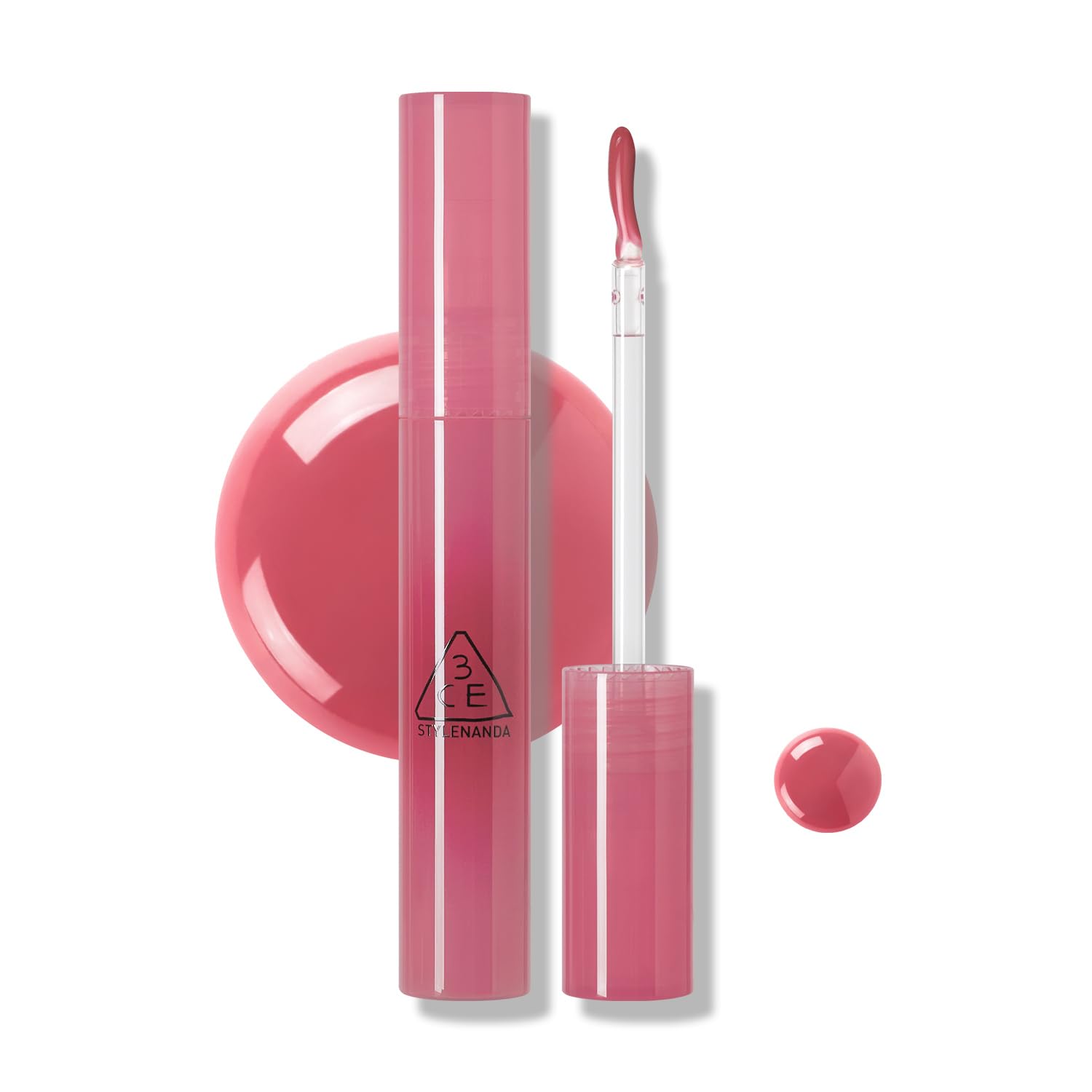 3CE Drop Glow Gel -Neat