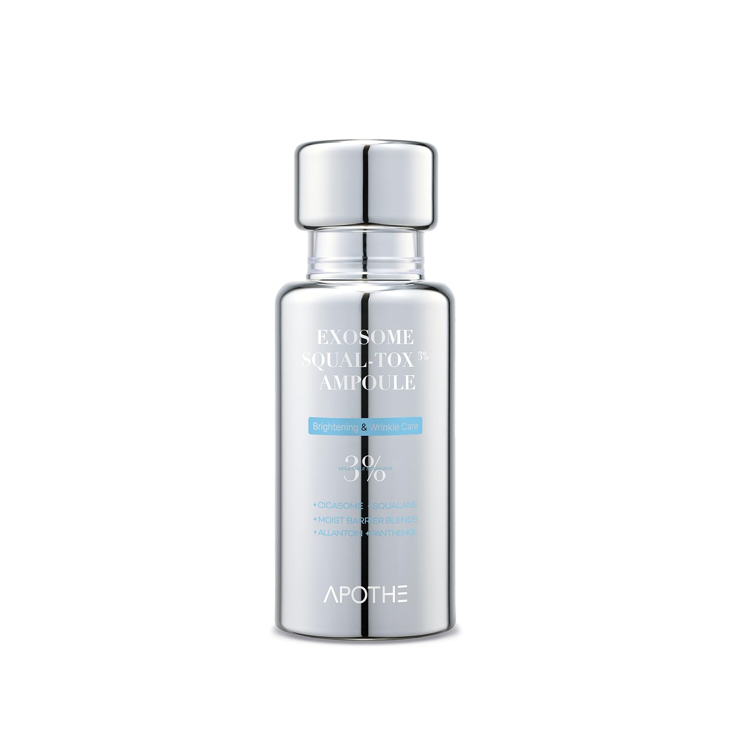  Exosome Squal-Tox 3% Ampoule