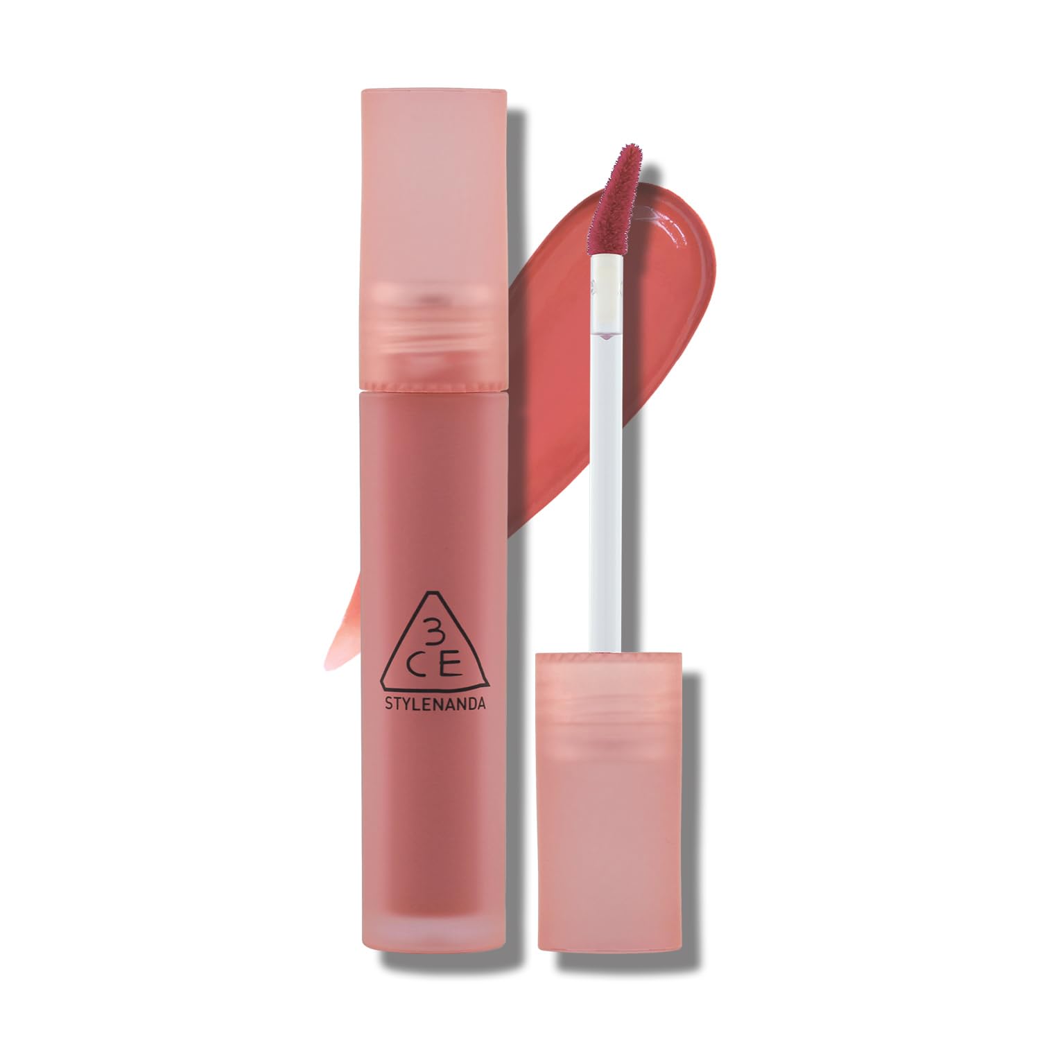 3CE BLUR WATER TINT #CHASING ROSE 