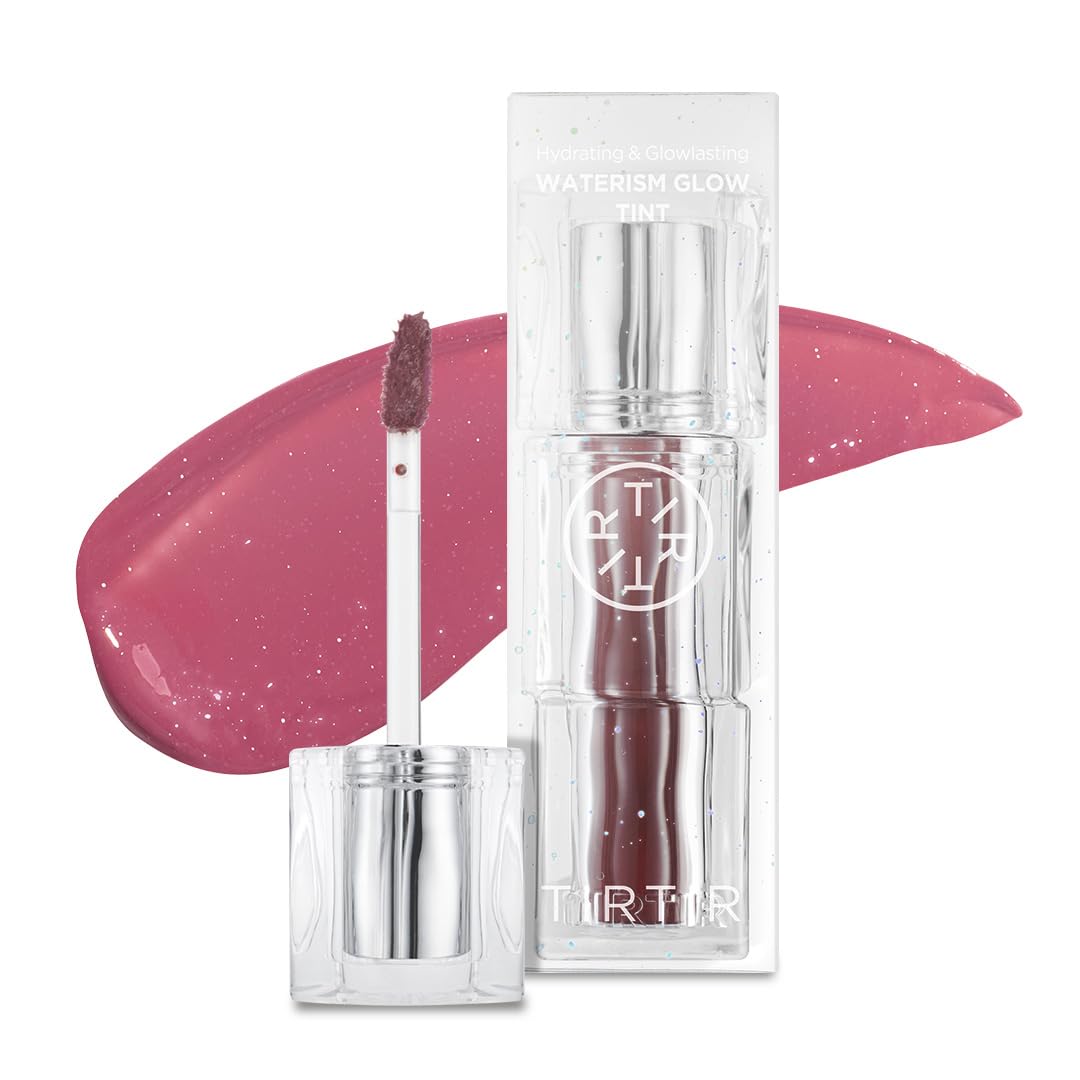 WATERISM GLOW TINT 01 MAUVE ROSE
