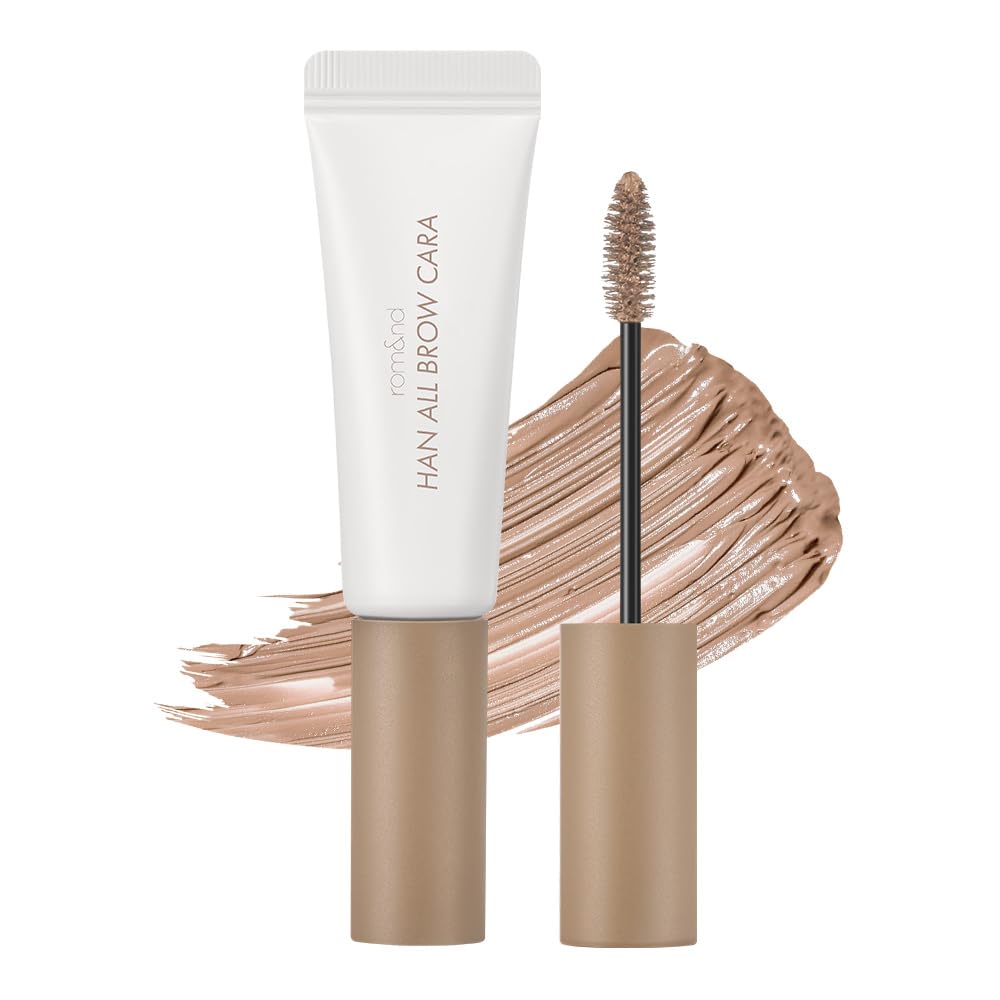 rom&nd HAN ALL BROW CARA 11 MOCHA GREY