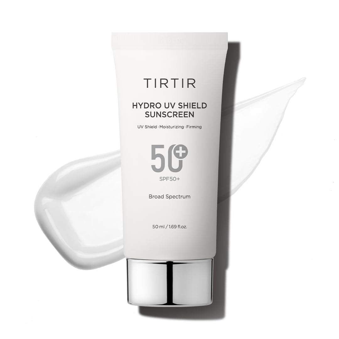 HYDRO UV SHIELD SUN SCREEN SPF50+ BROAD SPECTRUM
