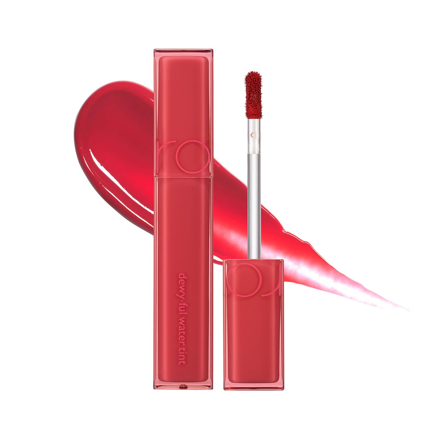 rom&nd DEWY·FUL WATER TINT 07 CHERRY WAY