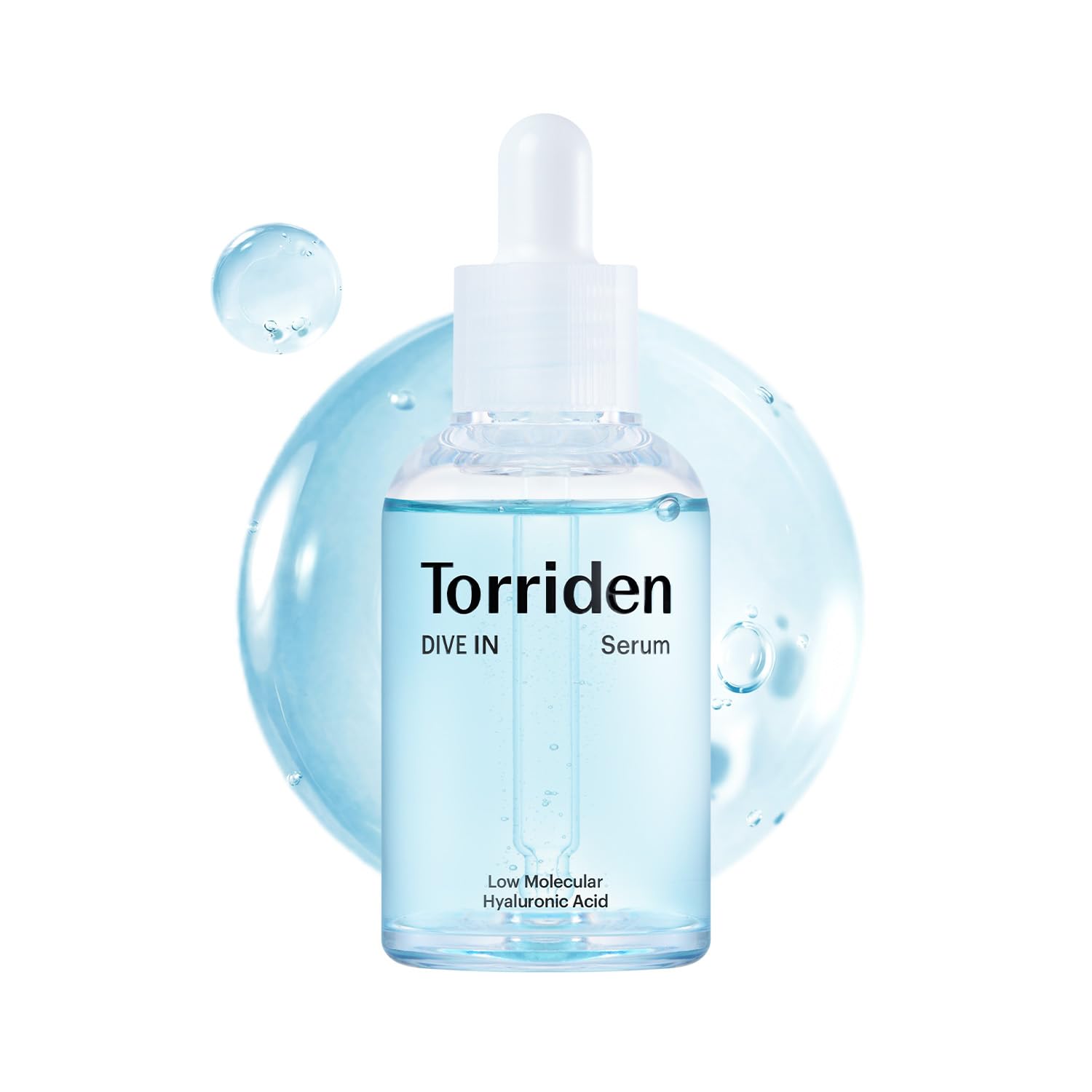 DIVE IN Serum
