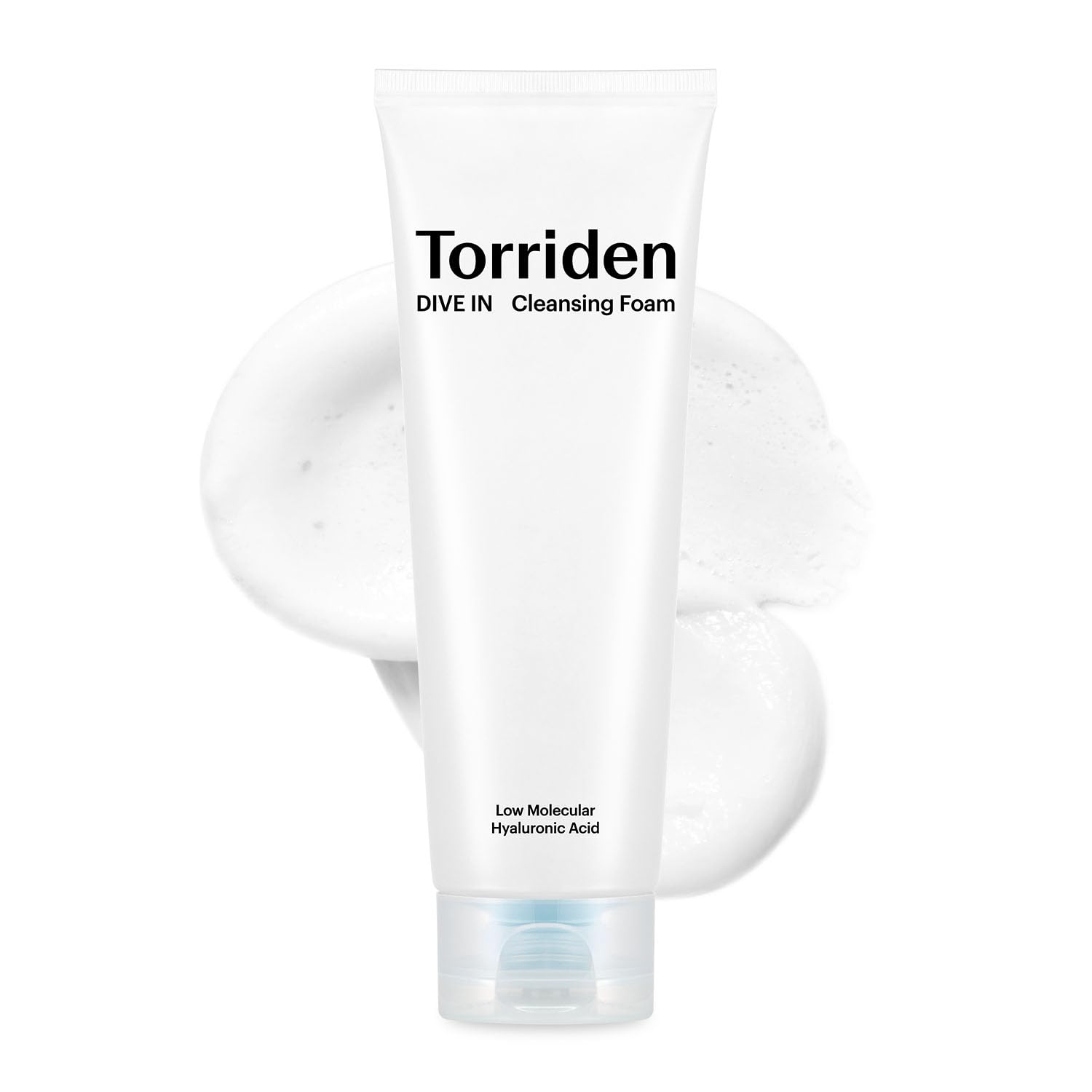 DIVE IN Cleansing Foam