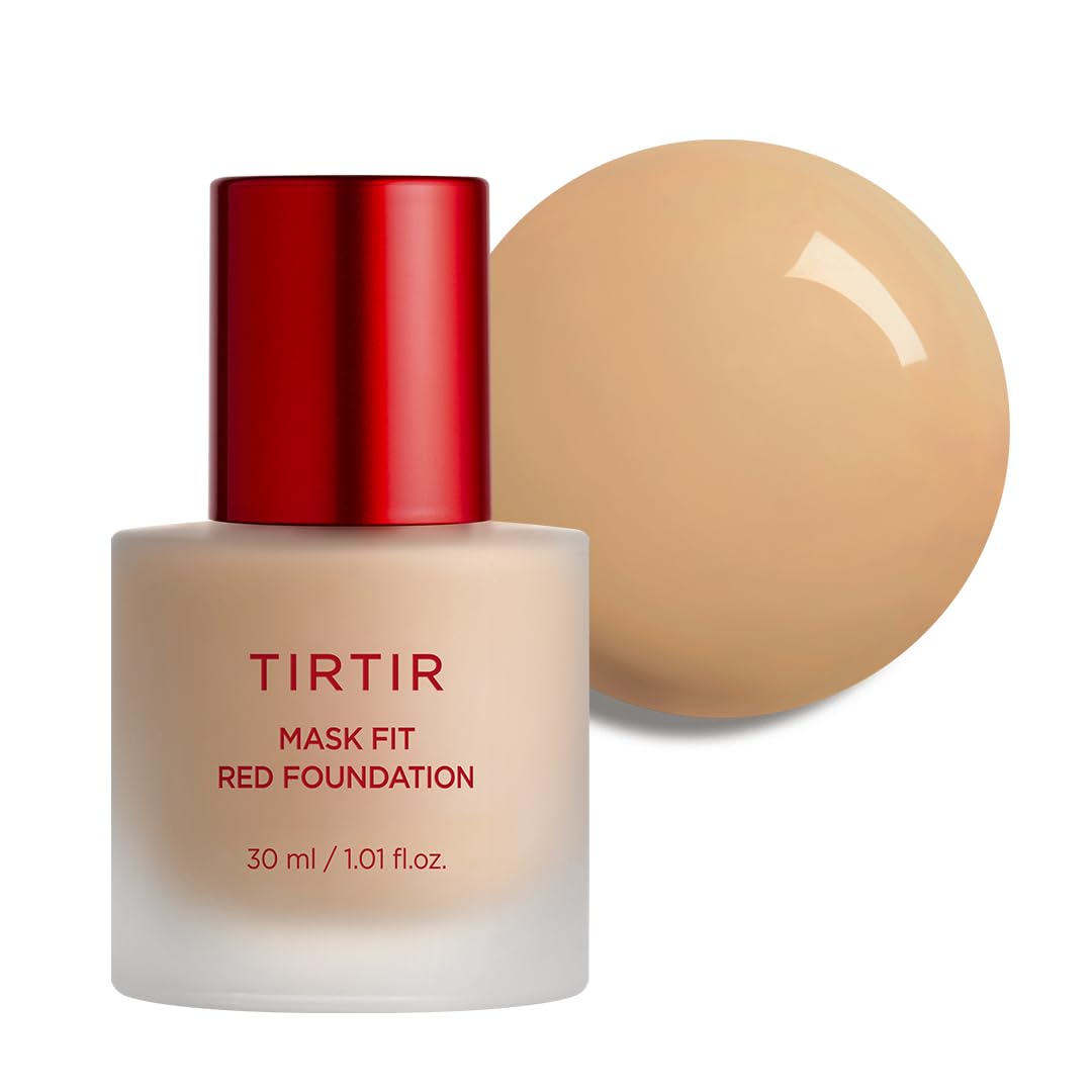 MASK FIT RED FOUNDATION 29N NATURAL BEIGE