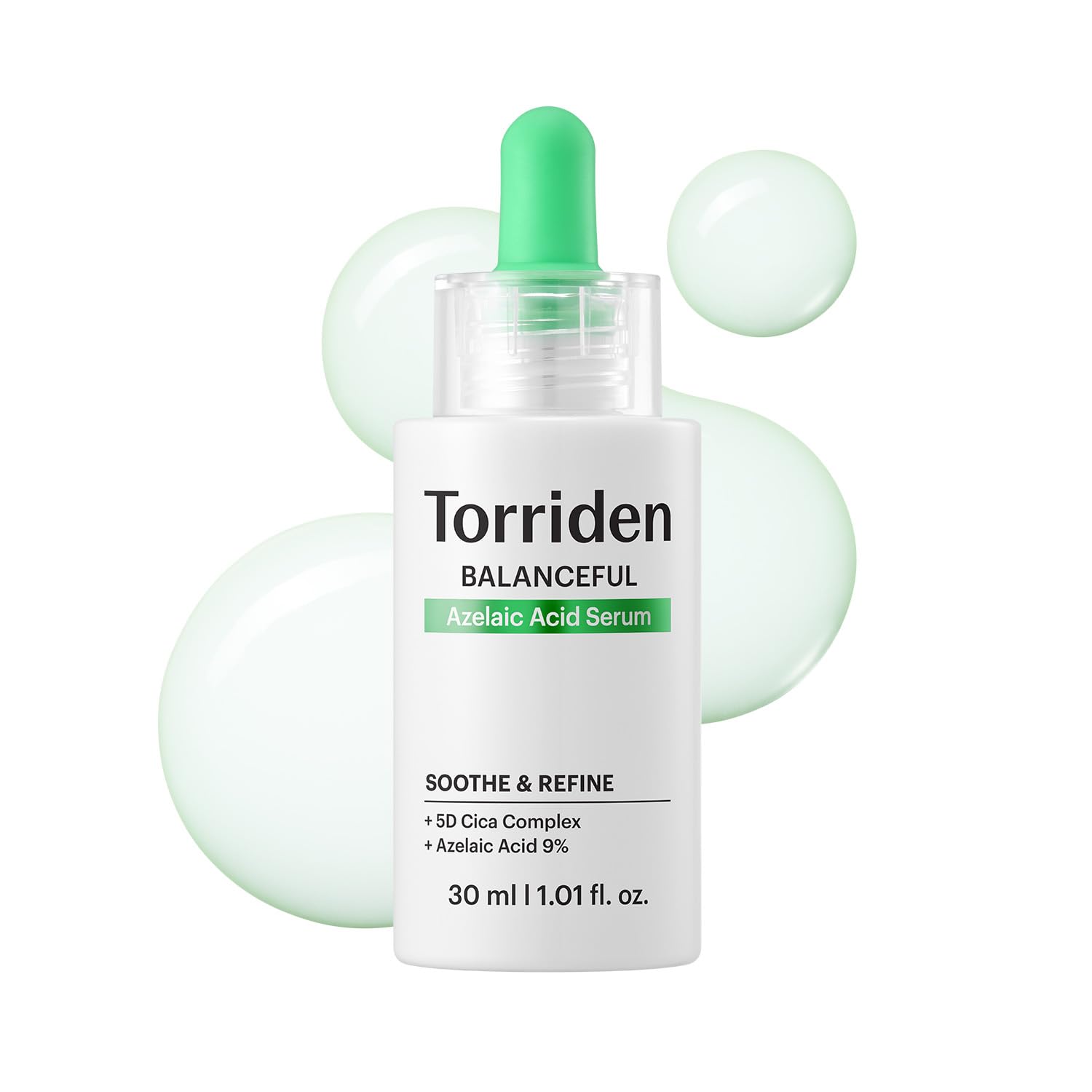 BALANCEFUL Azelaic Acid Serum