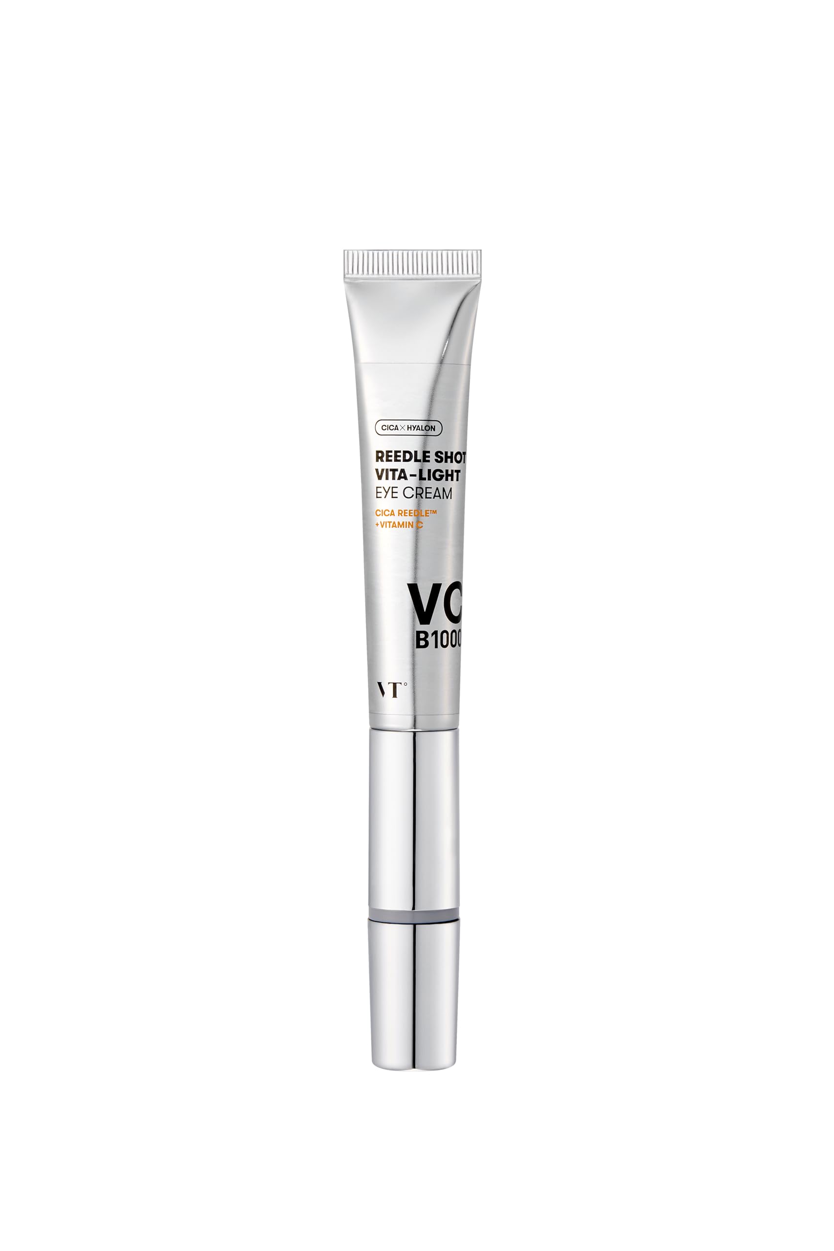 VT REEDLE SHOT VITA-LIGHT EYE CREAM