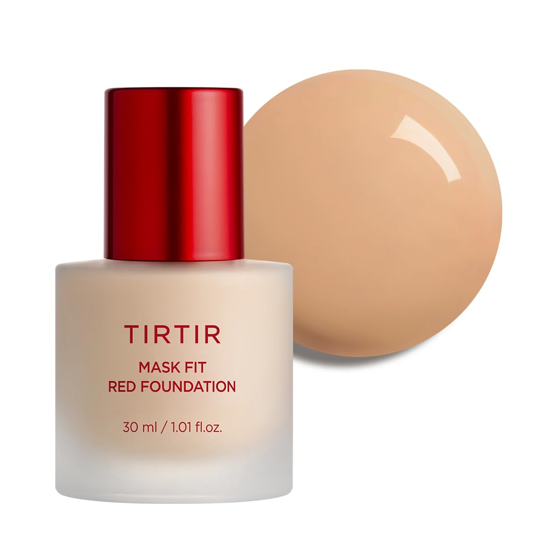 MASK FIT RED FOUNDATION 25N MOCHA