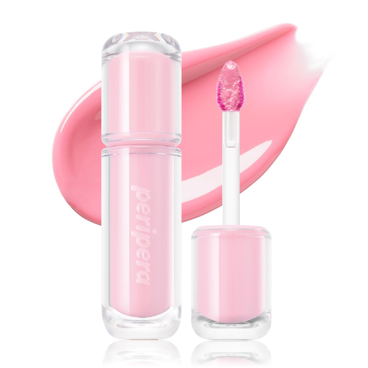 PERIPERA MOOD GLOWY TINT 01 TINY STRAWBERRY