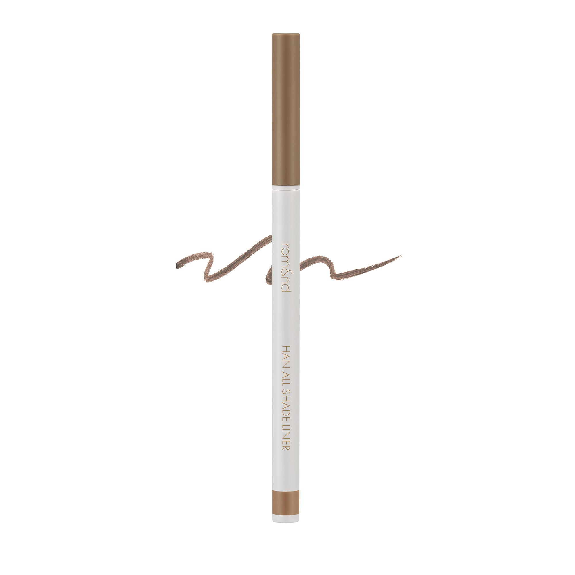 rom&nd HAN ALL SHADE LINER 03 HAZEL MAROON