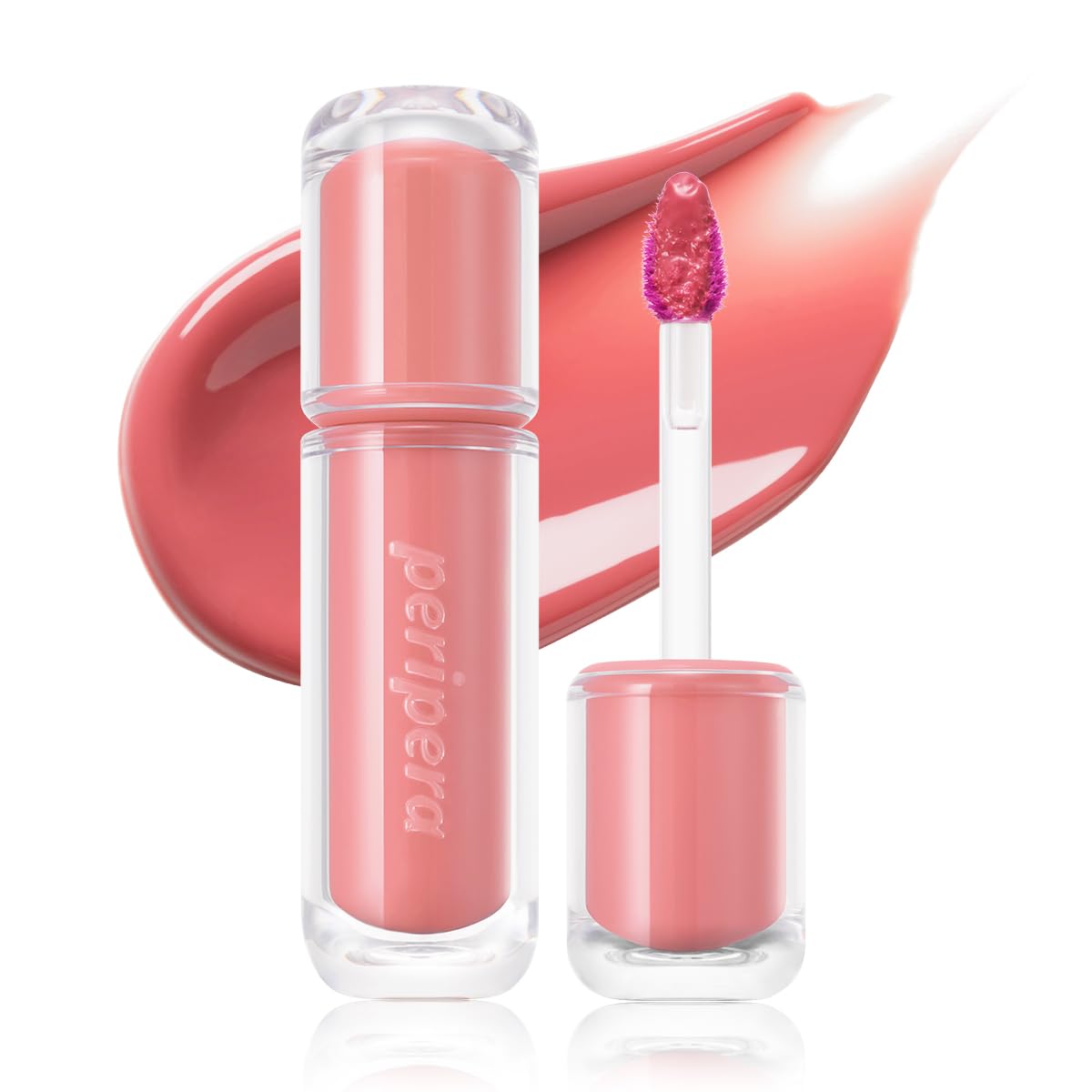 PERIPERA MOOD GLOWY TINT 09 ROSE IN MIND
