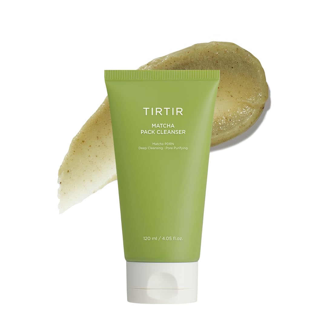 MATCHA PACK CLEANSER