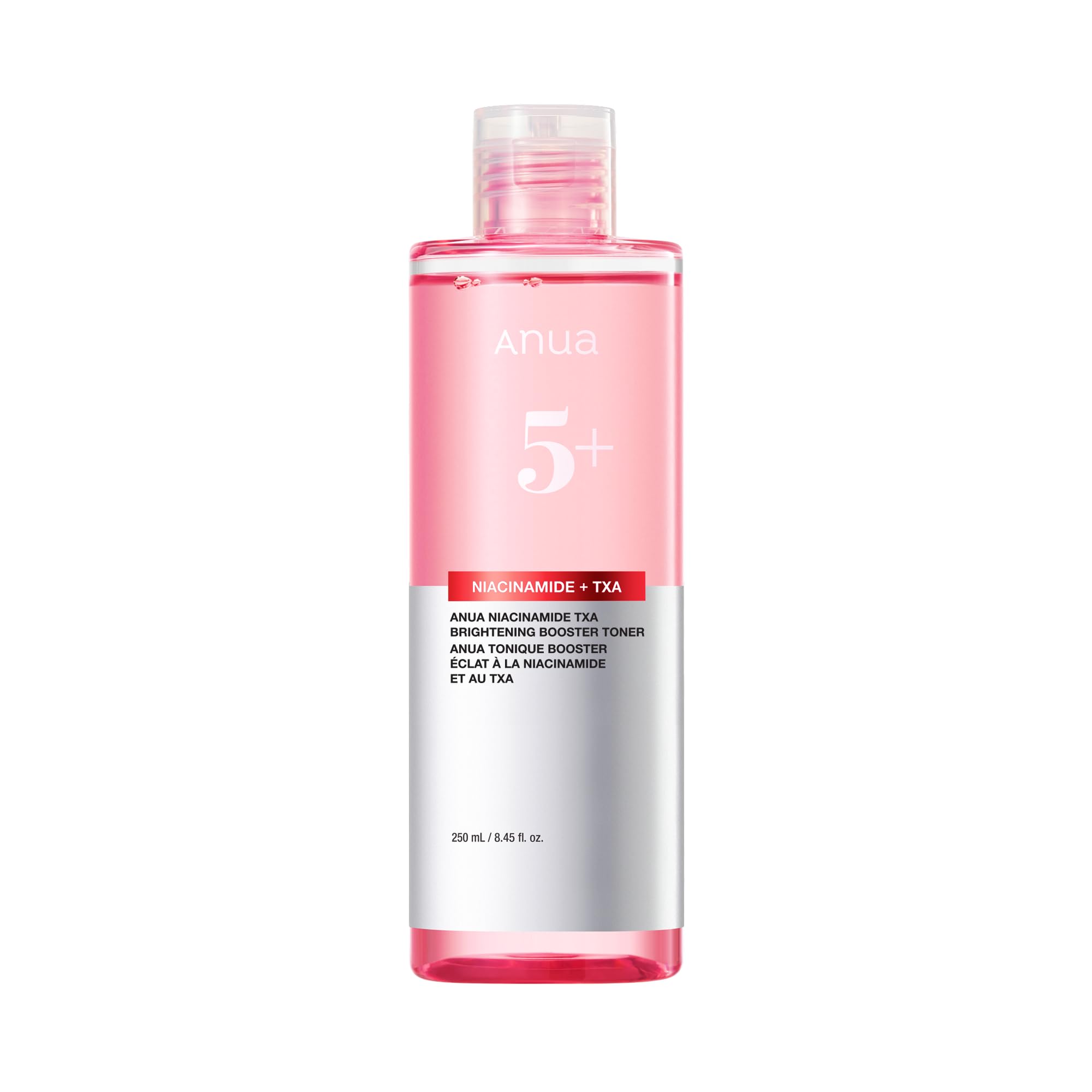 ANUA NIACINAMIDE TXA BRIGHTENING BOOSTER TONER 