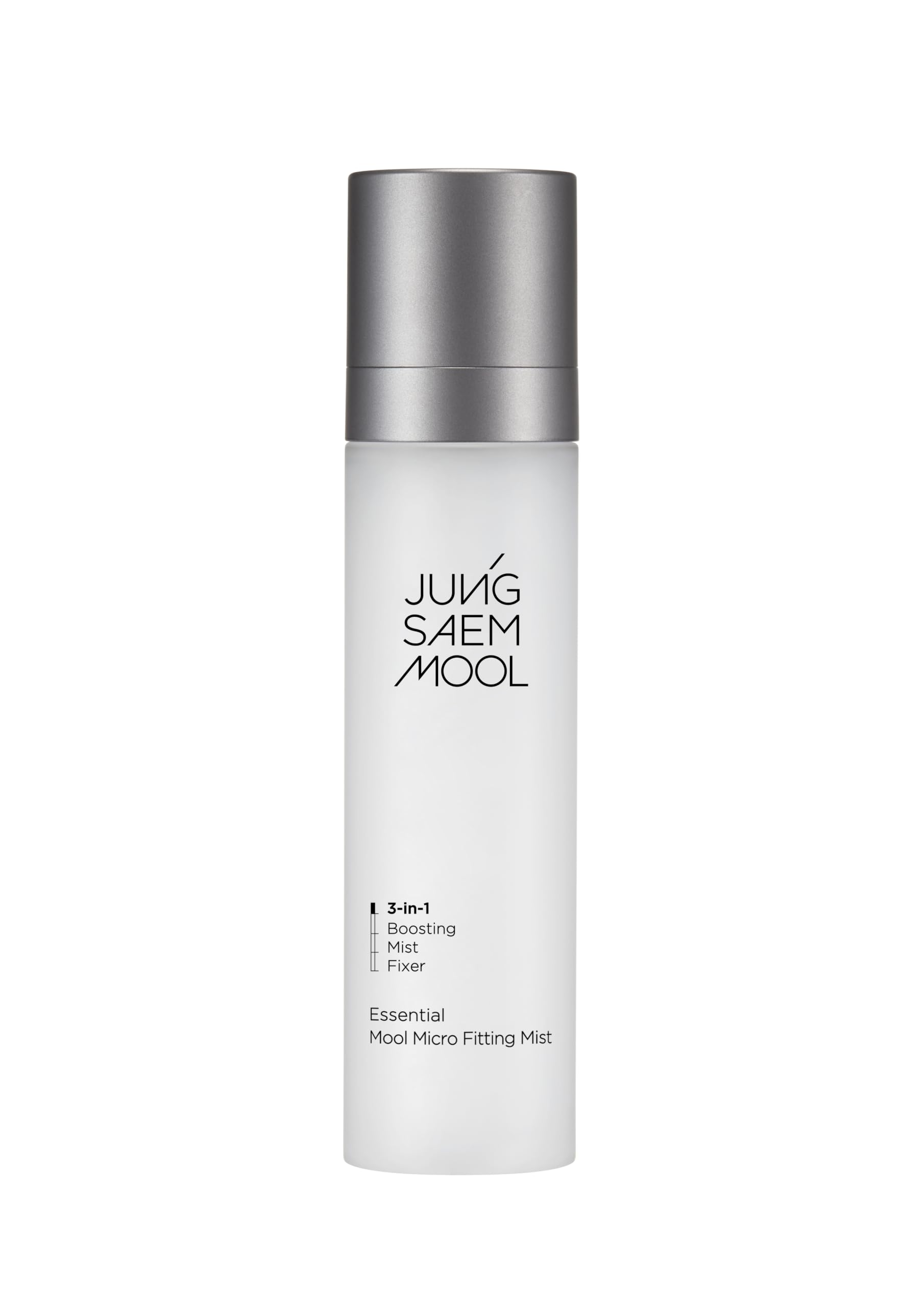 JUNGSAEMMOOL Essential Mool Micro Fitting Mist (120ml)